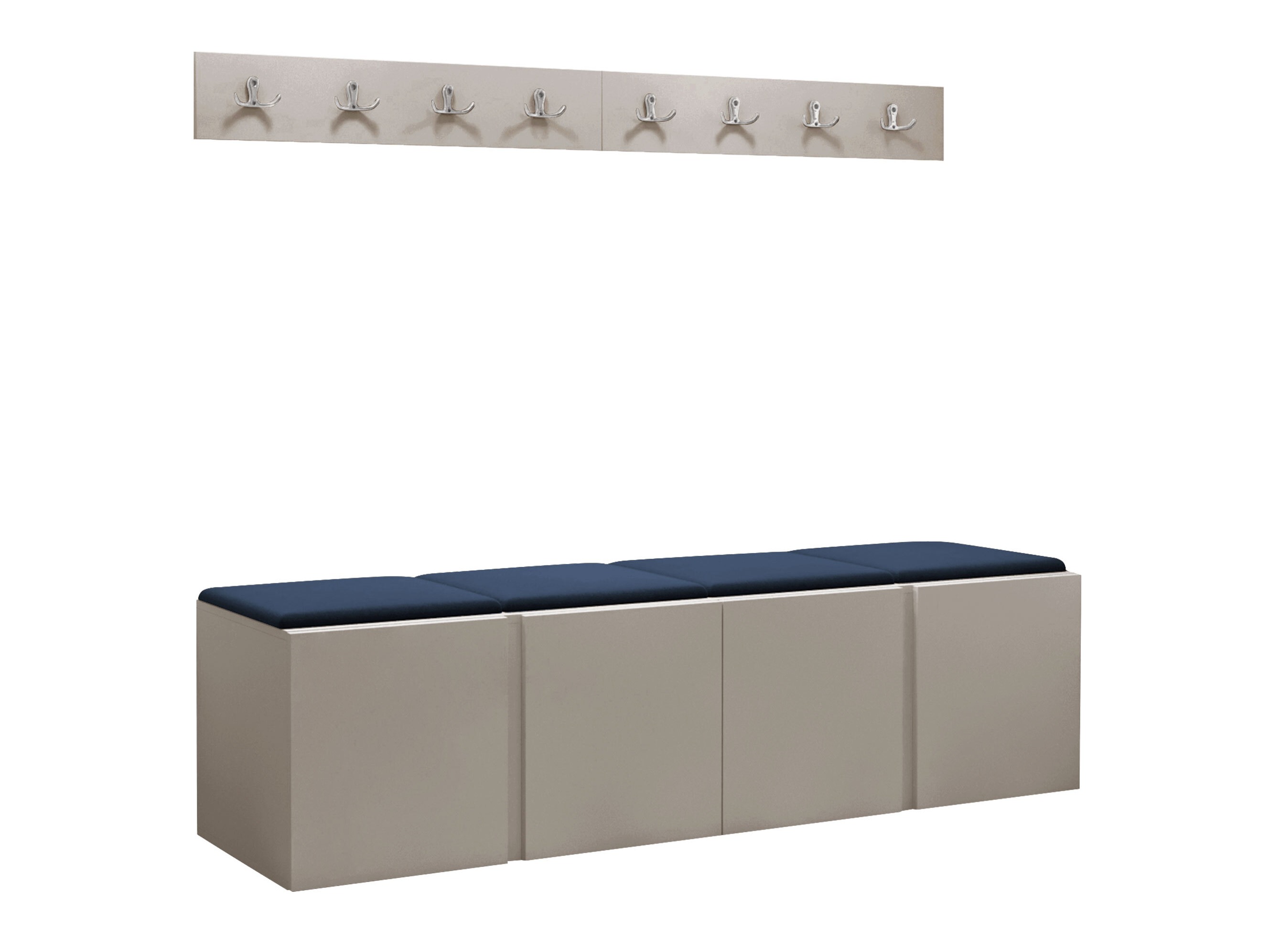 Hallway set Pinis VII (Polo 891)