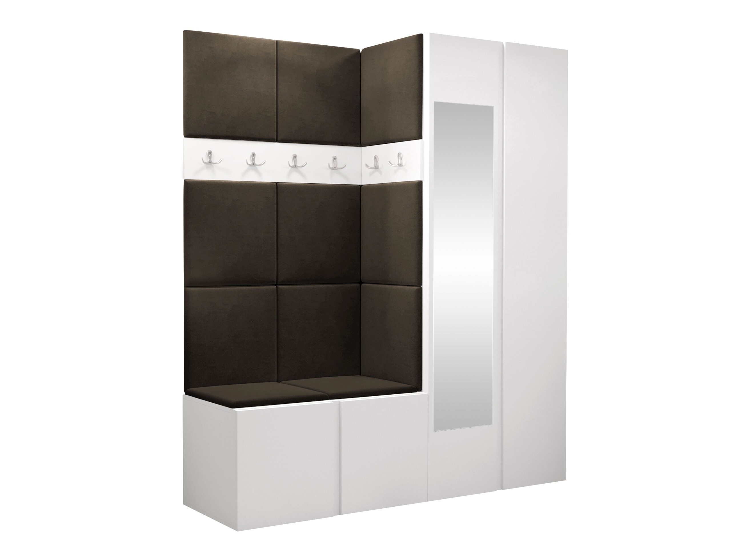 Hallway set Pinis X (Polo 877)