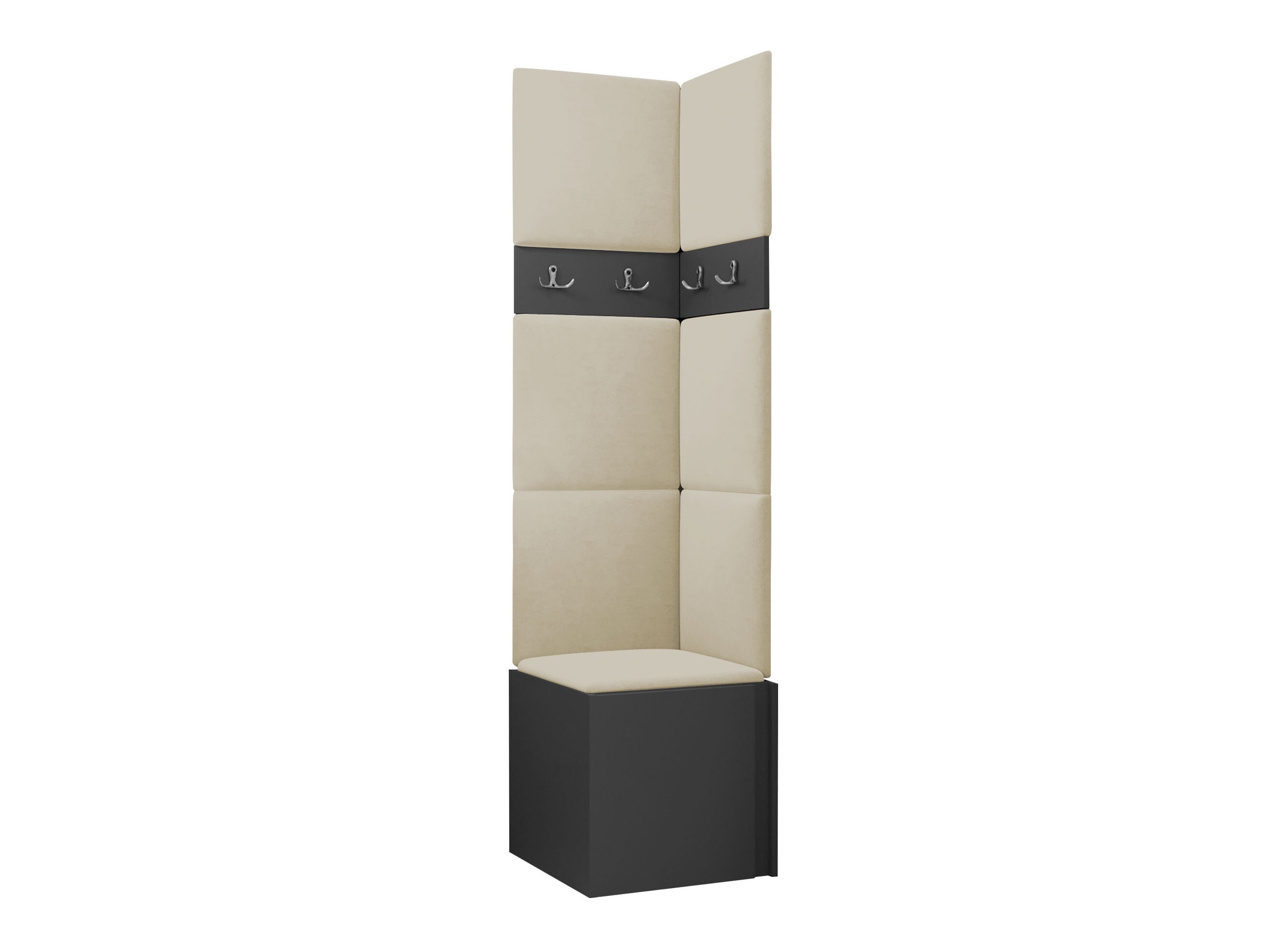 Hallway set Pinis XXI (Polo 872)