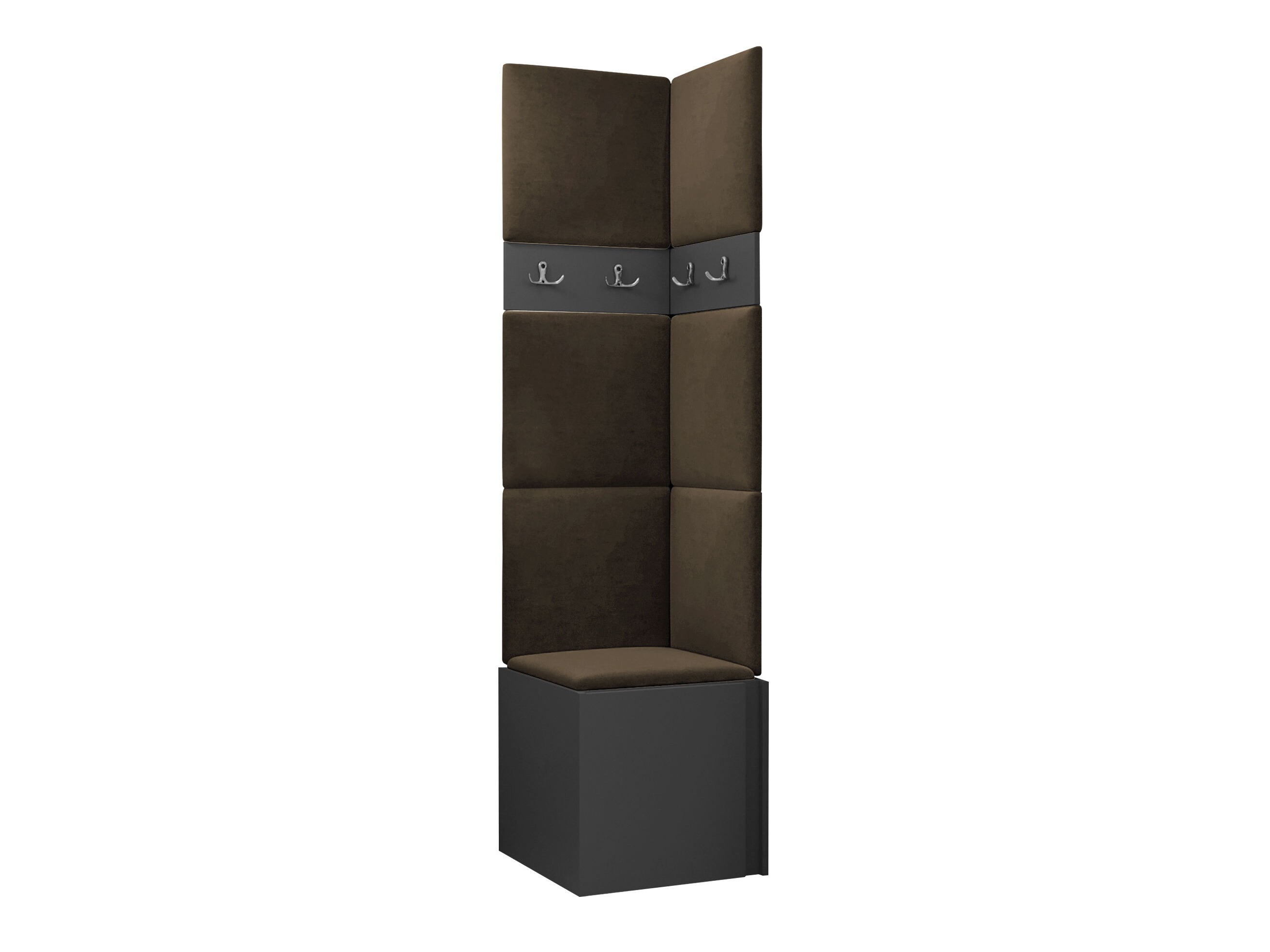 Hallway set Pinis XXI (Polo 877)