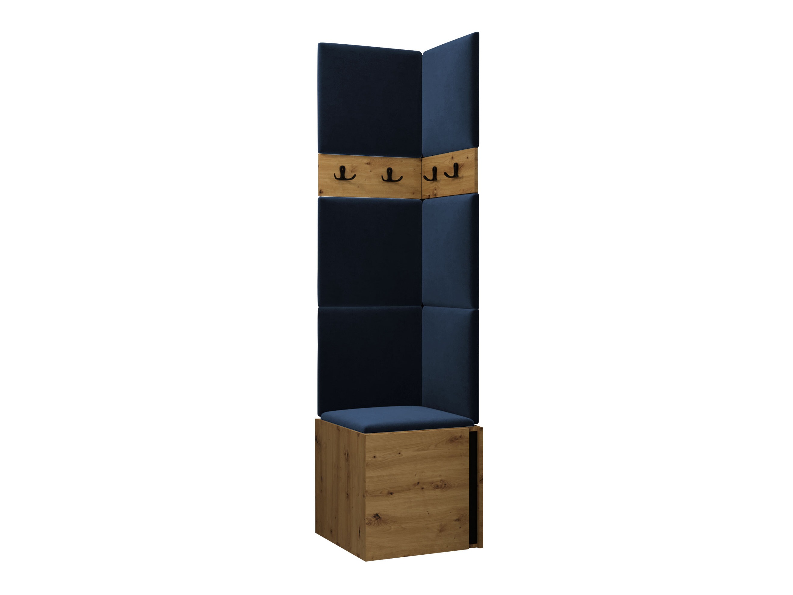Hallway set Pinis XXI (Polo 891)