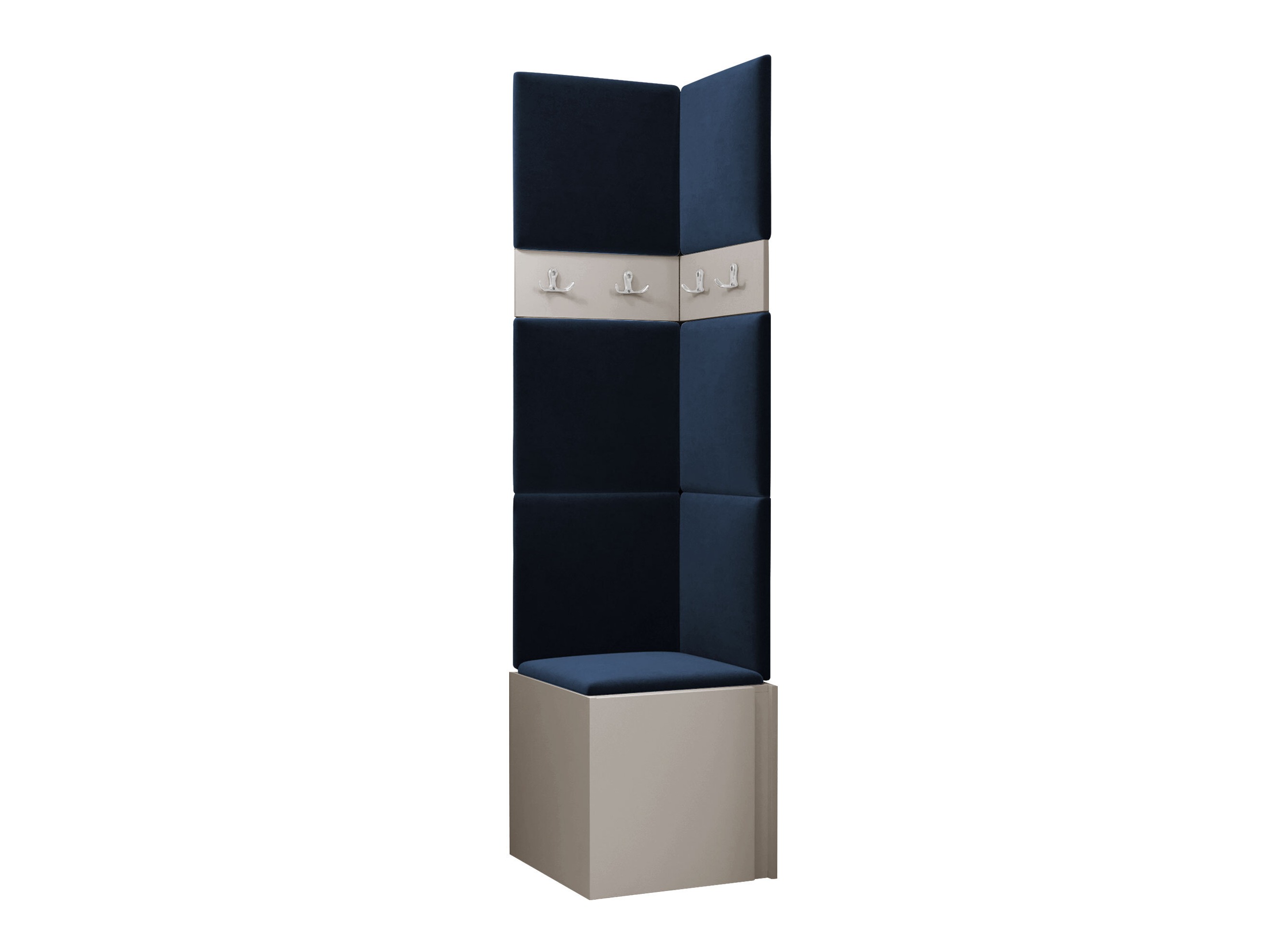 Hallway set Pinis XXI (Polo 891)