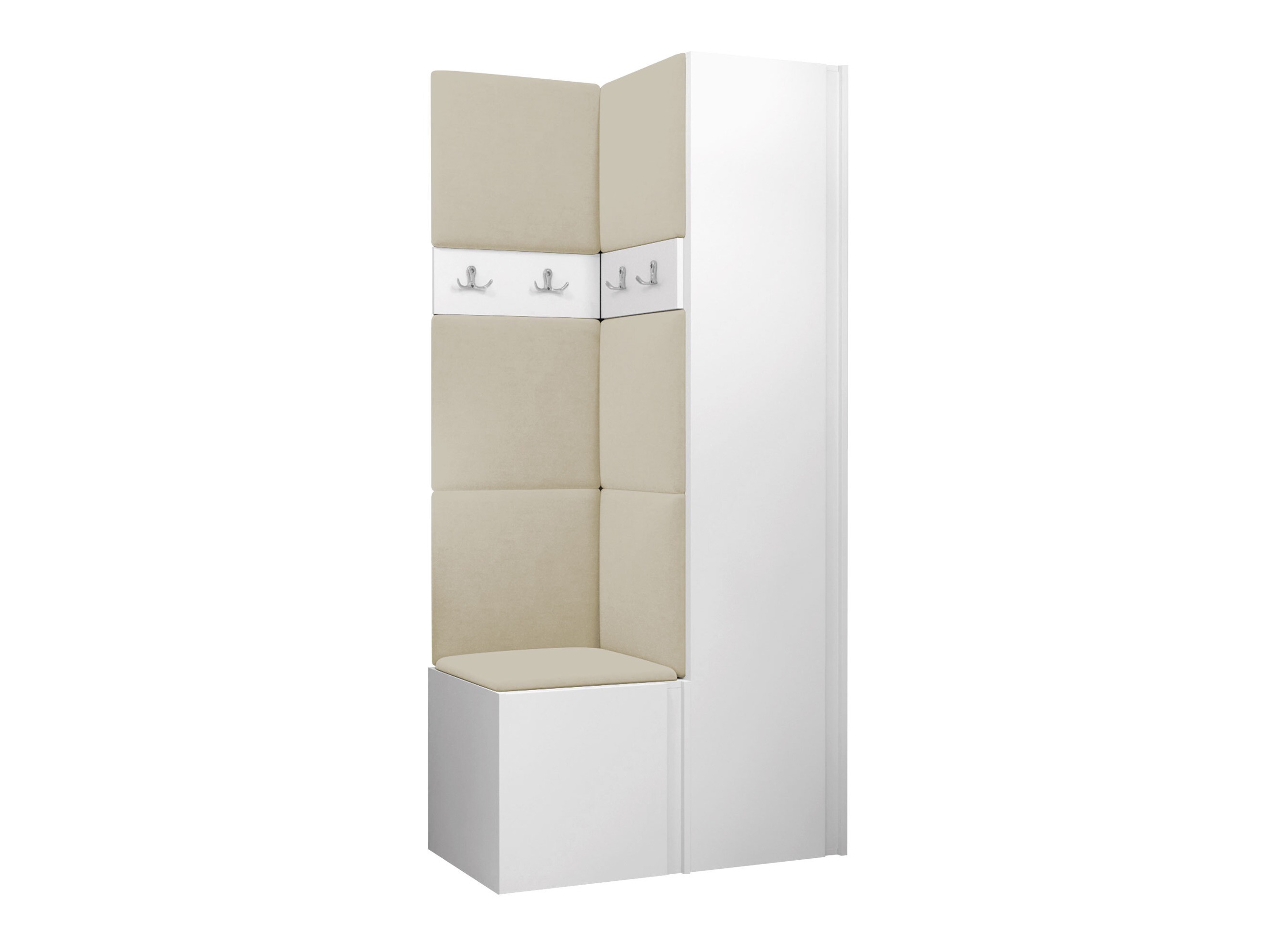 Hallway set Pinis XXIV (Polo 872)