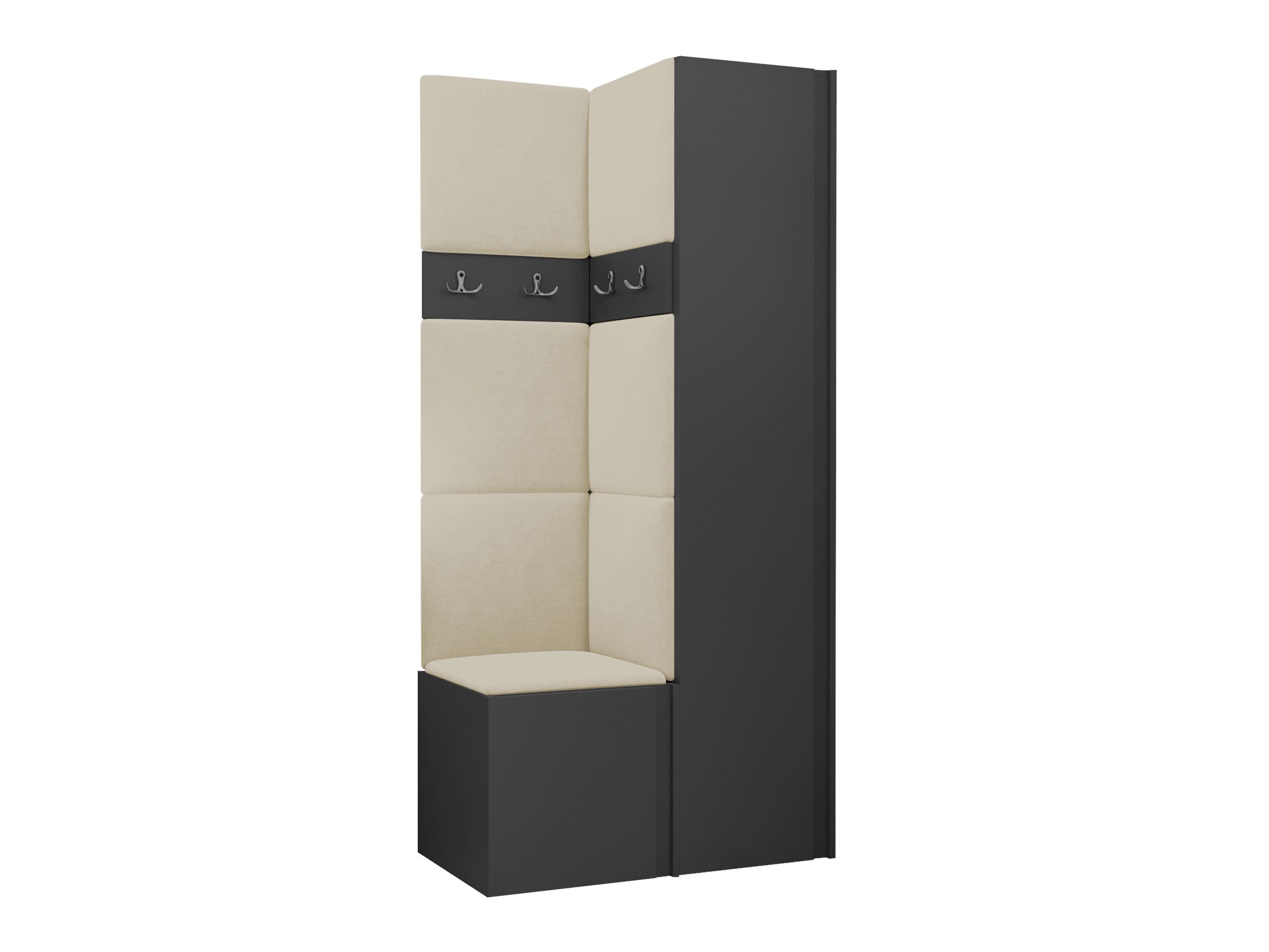 Hallway set Pinis XXIV (Polo 872)
