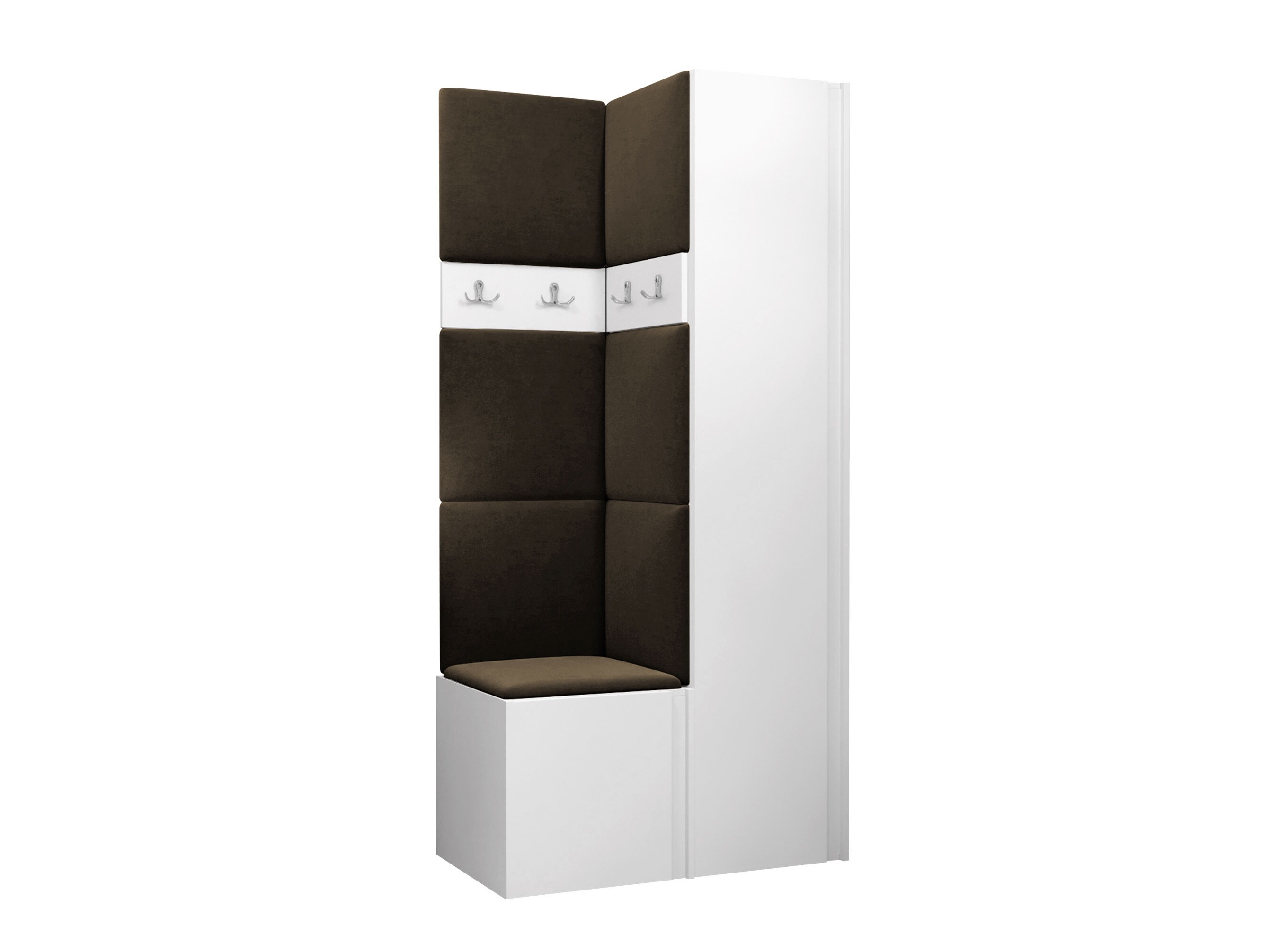 Hallway set Pinis XXIV (Polo 877)