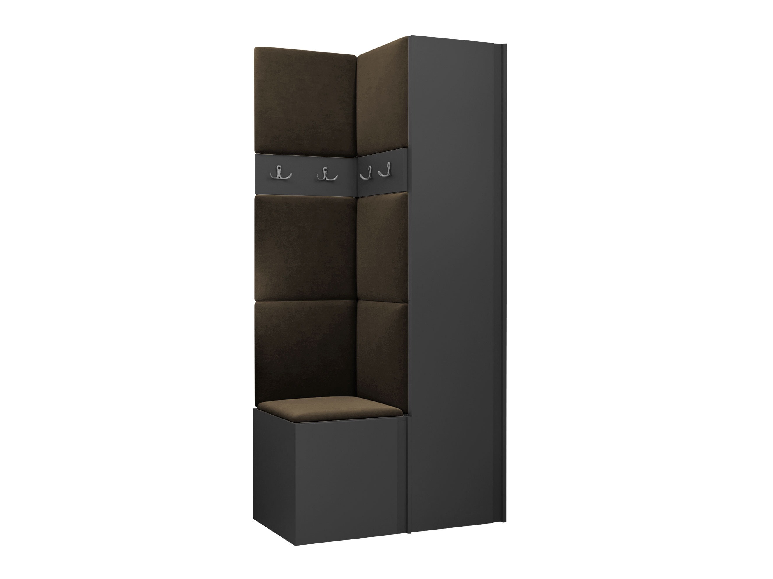 Hallway set Pinis XXIV (Polo 877)