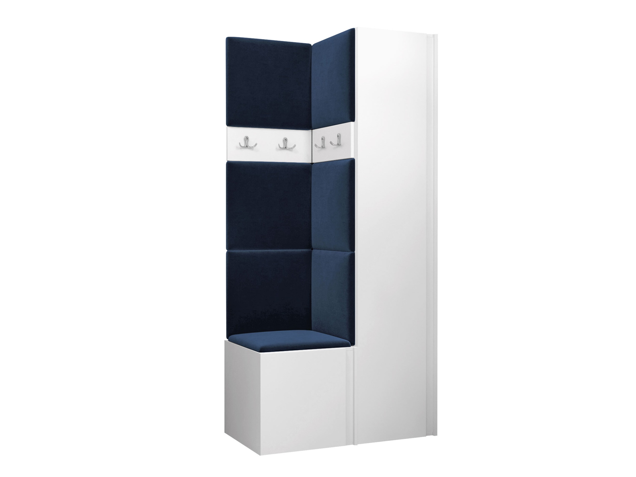 Hallway set Pinis XXIV (Polo 891)