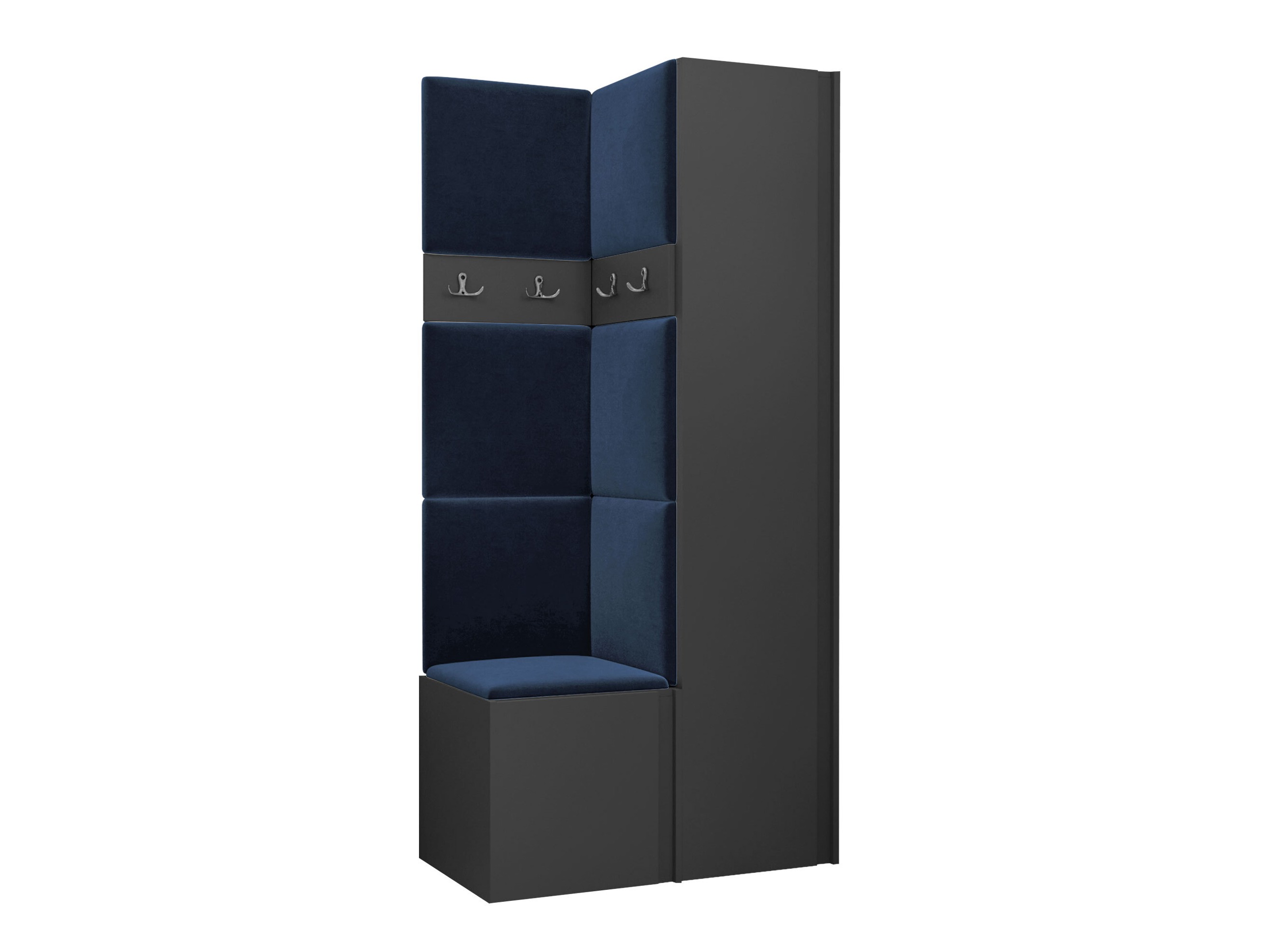 Hallway set Pinis XXIV (Polo 891)