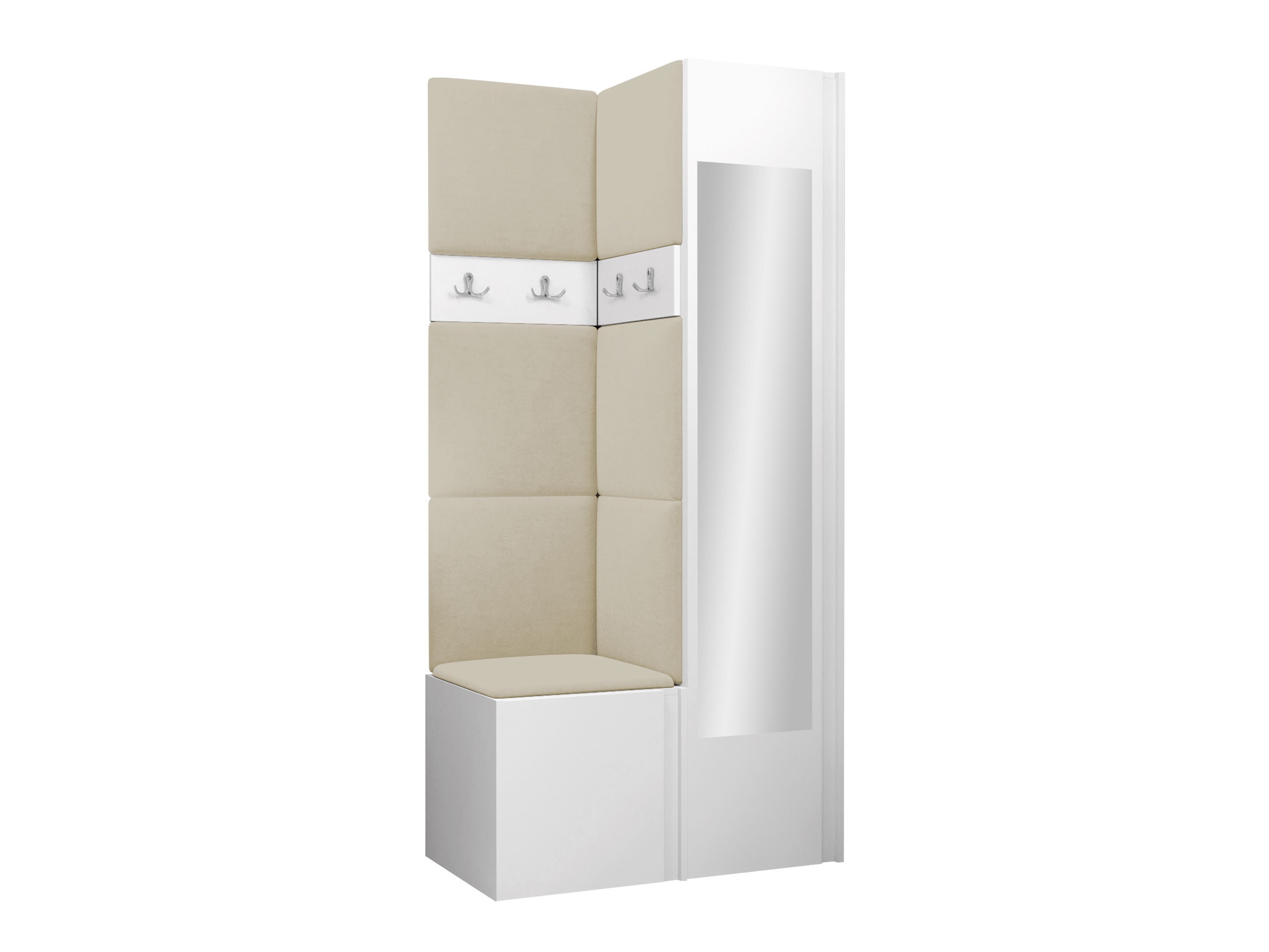 Hallway set Pinis XXV (Polo 872)