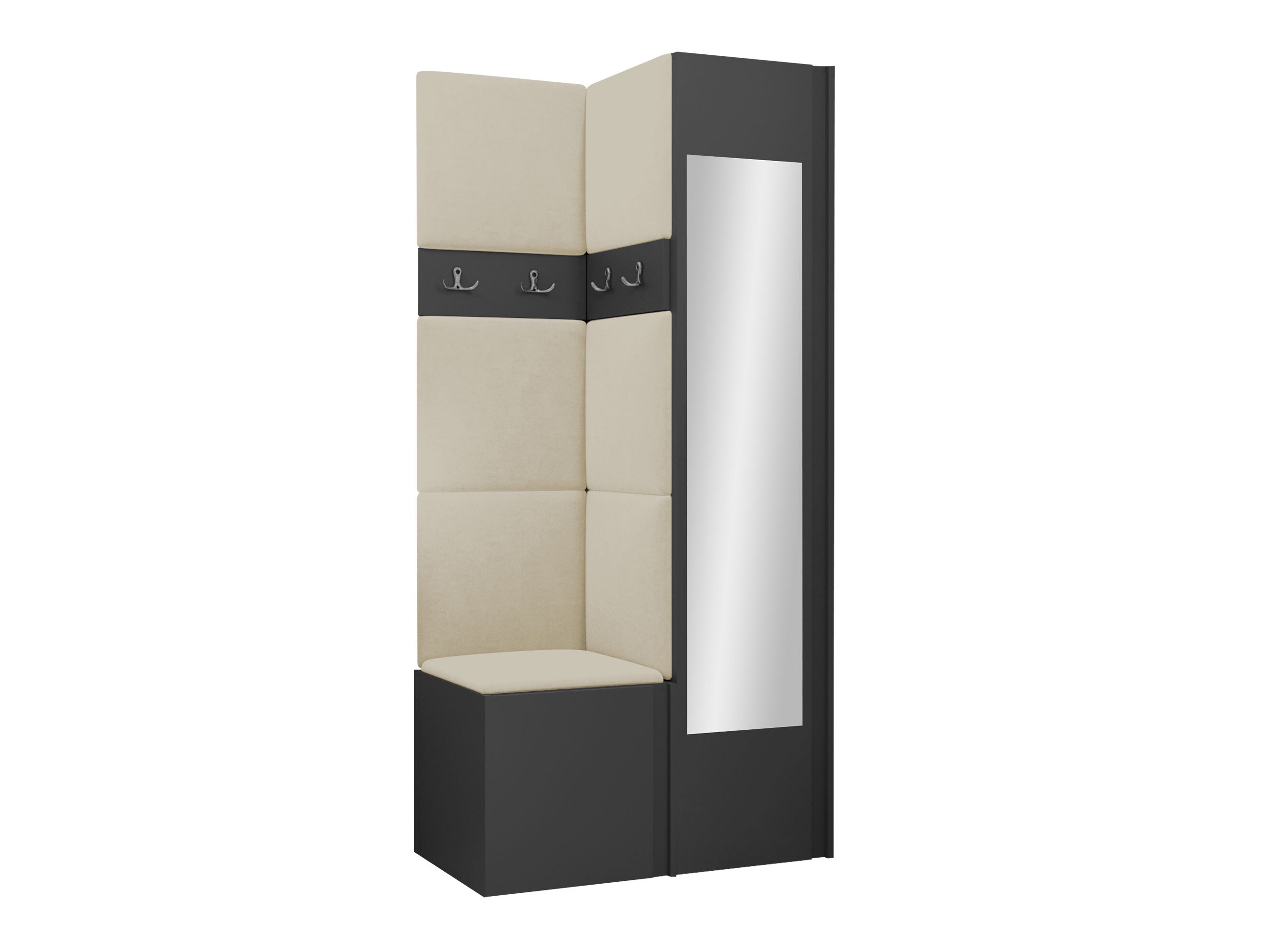 Hallway set Pinis XXV (Polo 872)