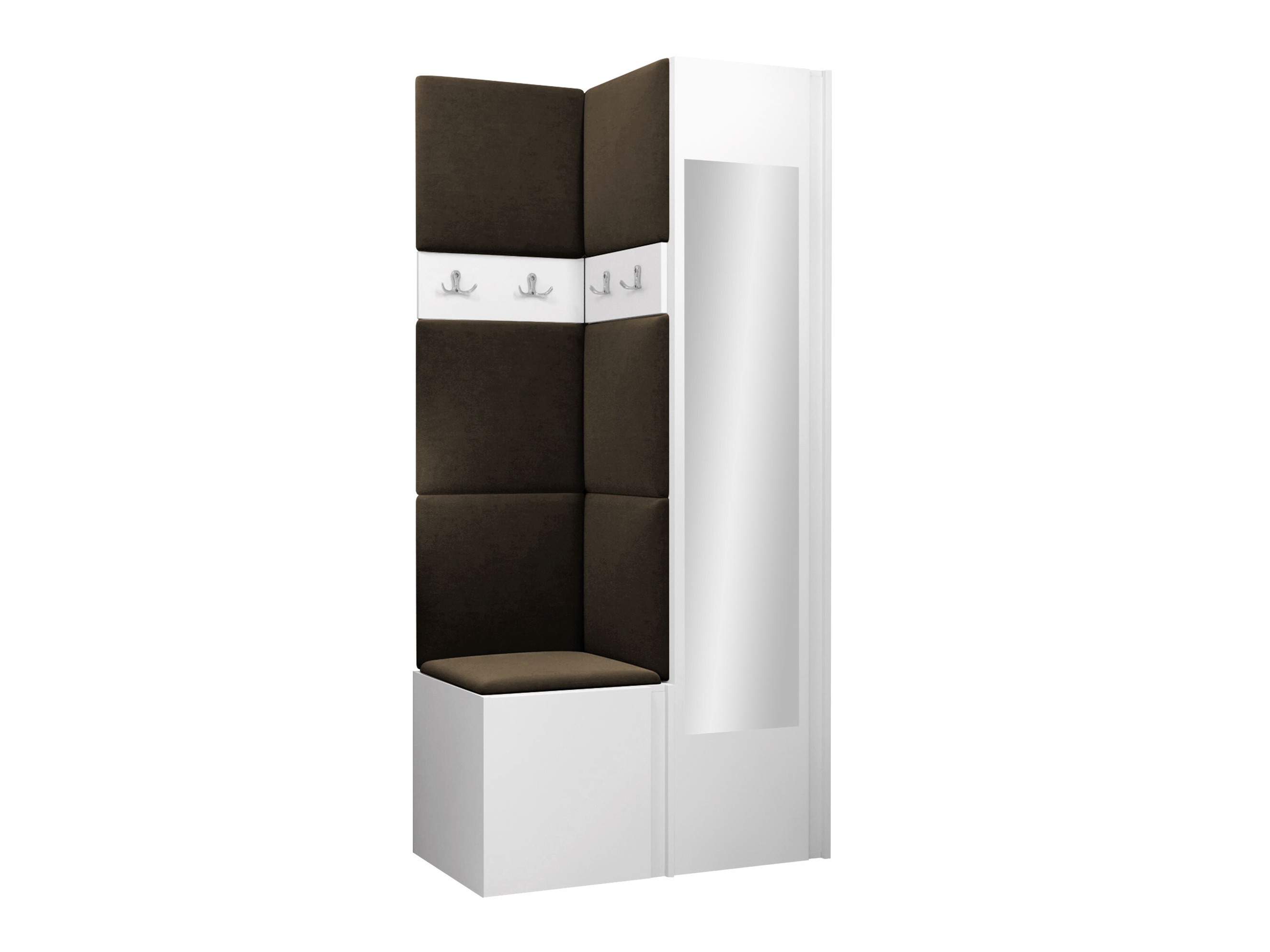 Hallway set Pinis XXV (Polo 877)