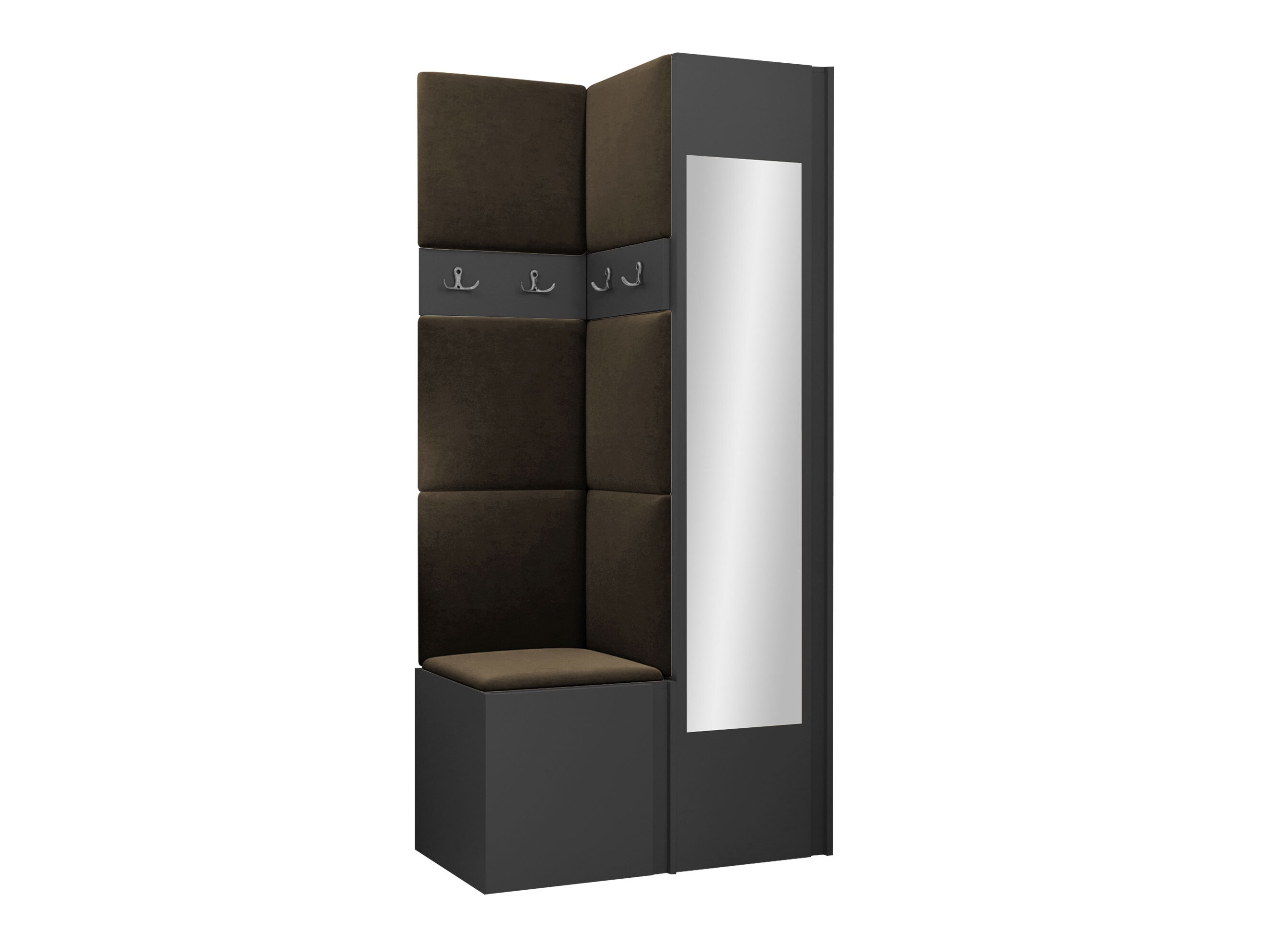 Hallway set Pinis XXV (Polo 877)