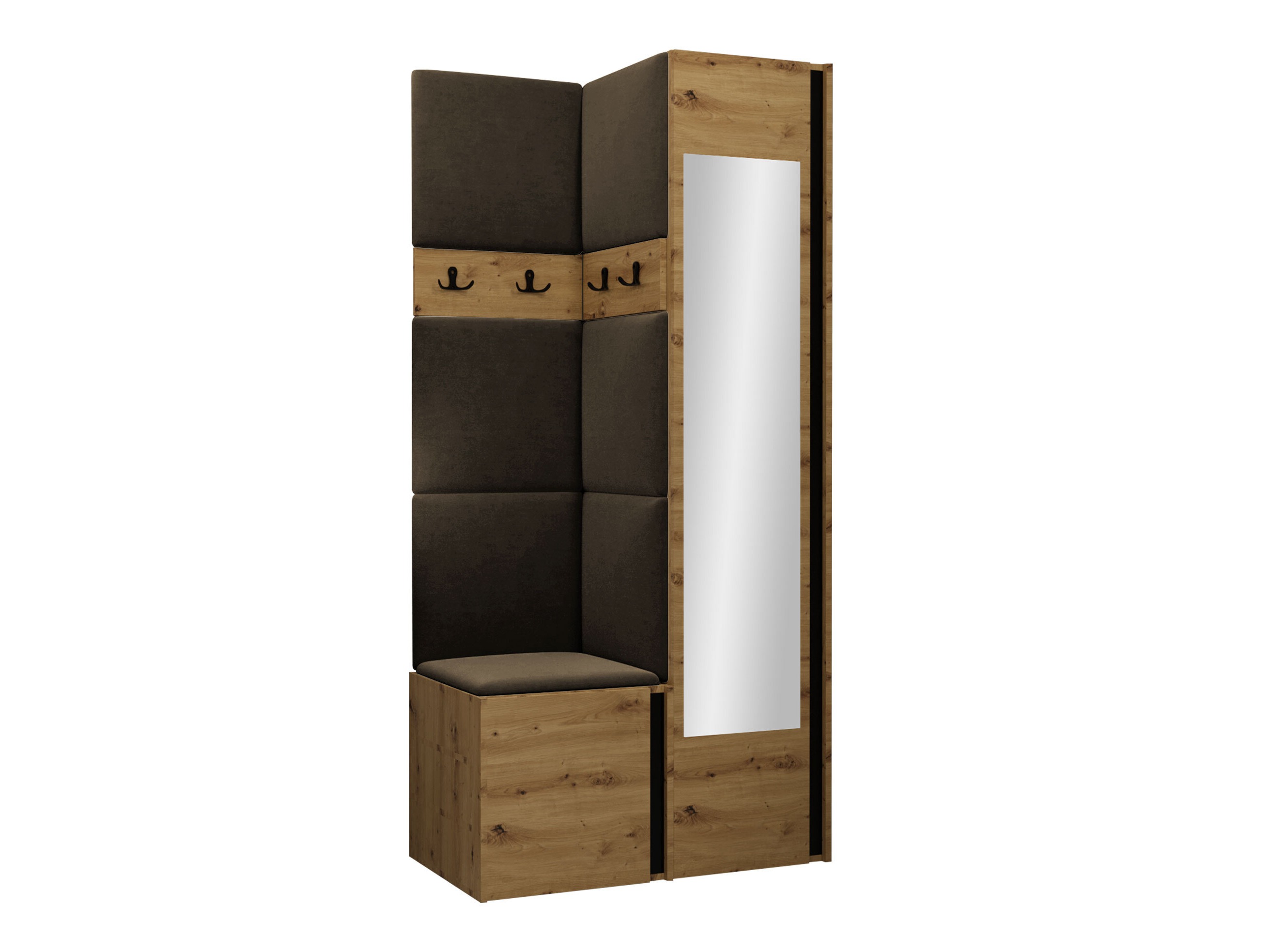 Hallway set Pinis XXV (Polo 877)