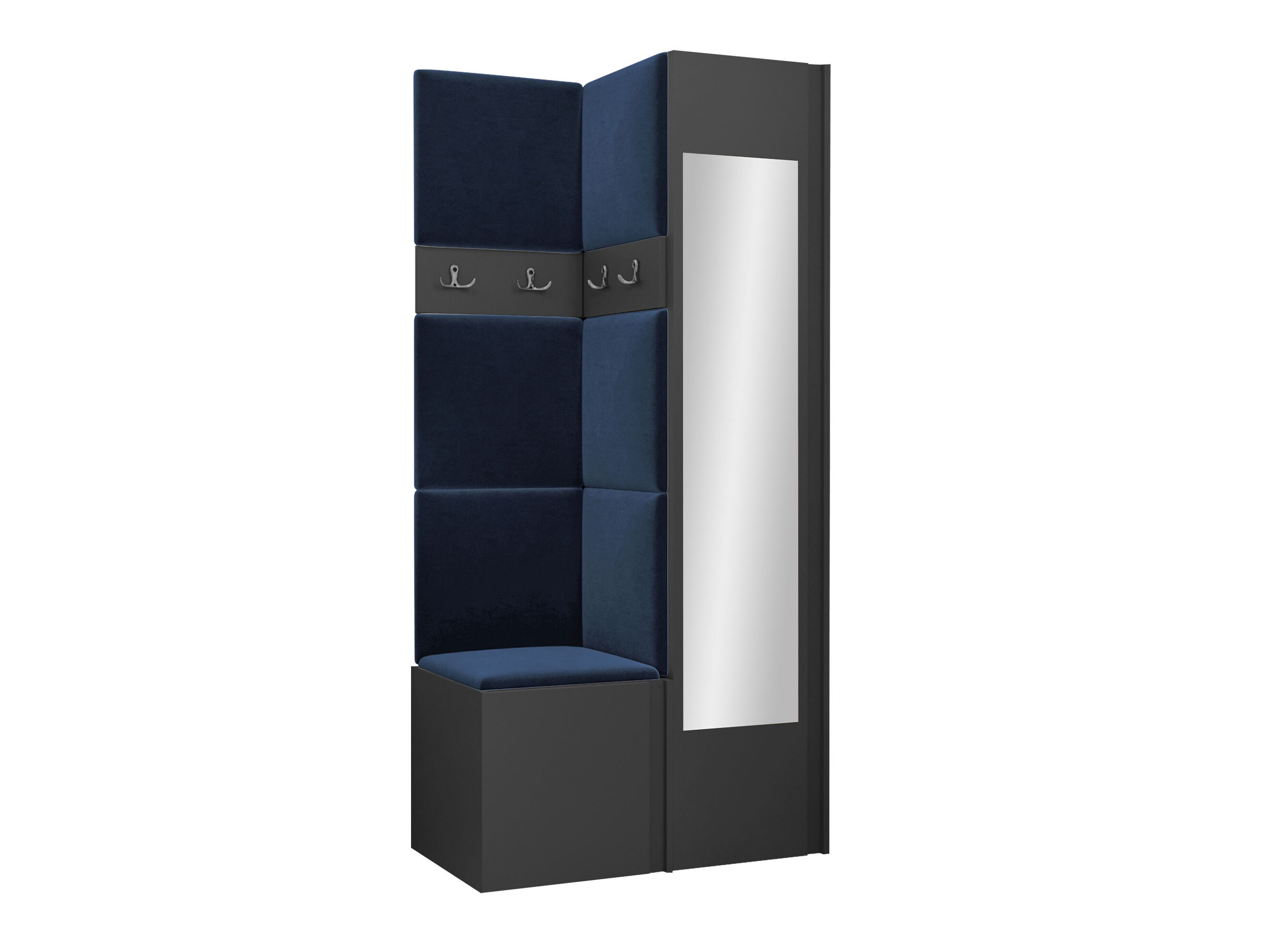 Hallway set Pinis XXV (Polo 891)