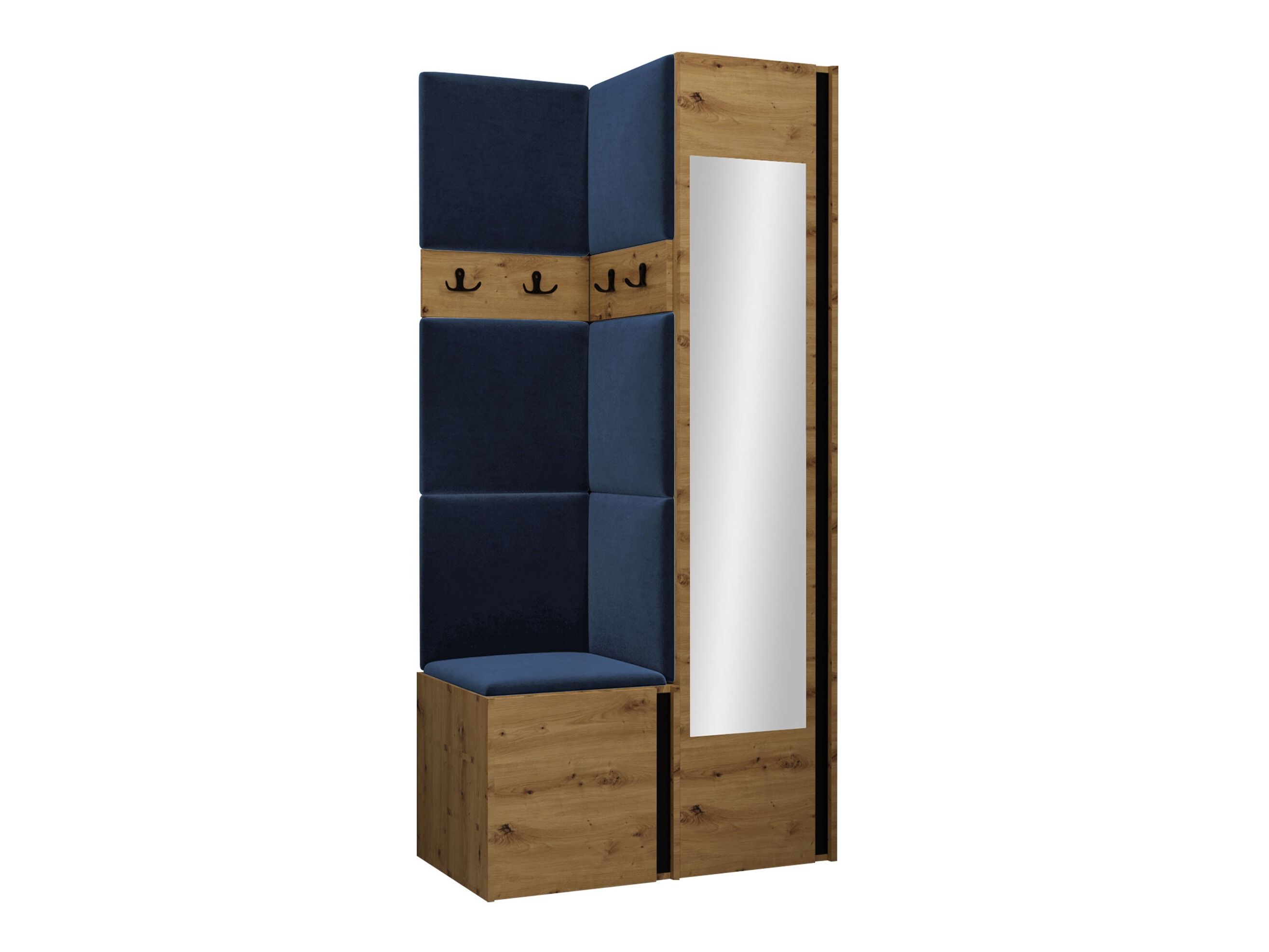 Hallway set Pinis XXV (Polo 891)