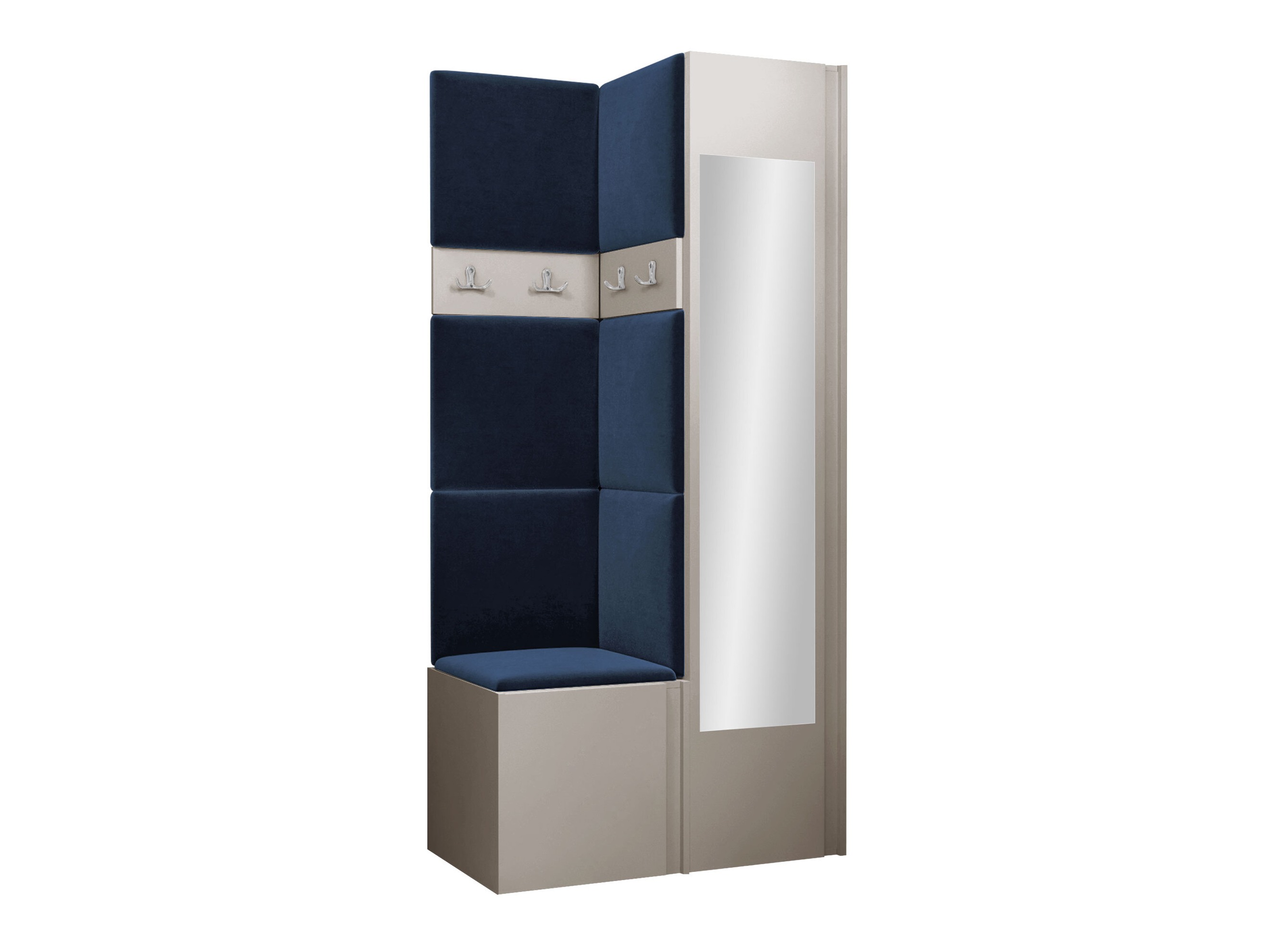 Hallway set Pinis XXV (Polo 891)