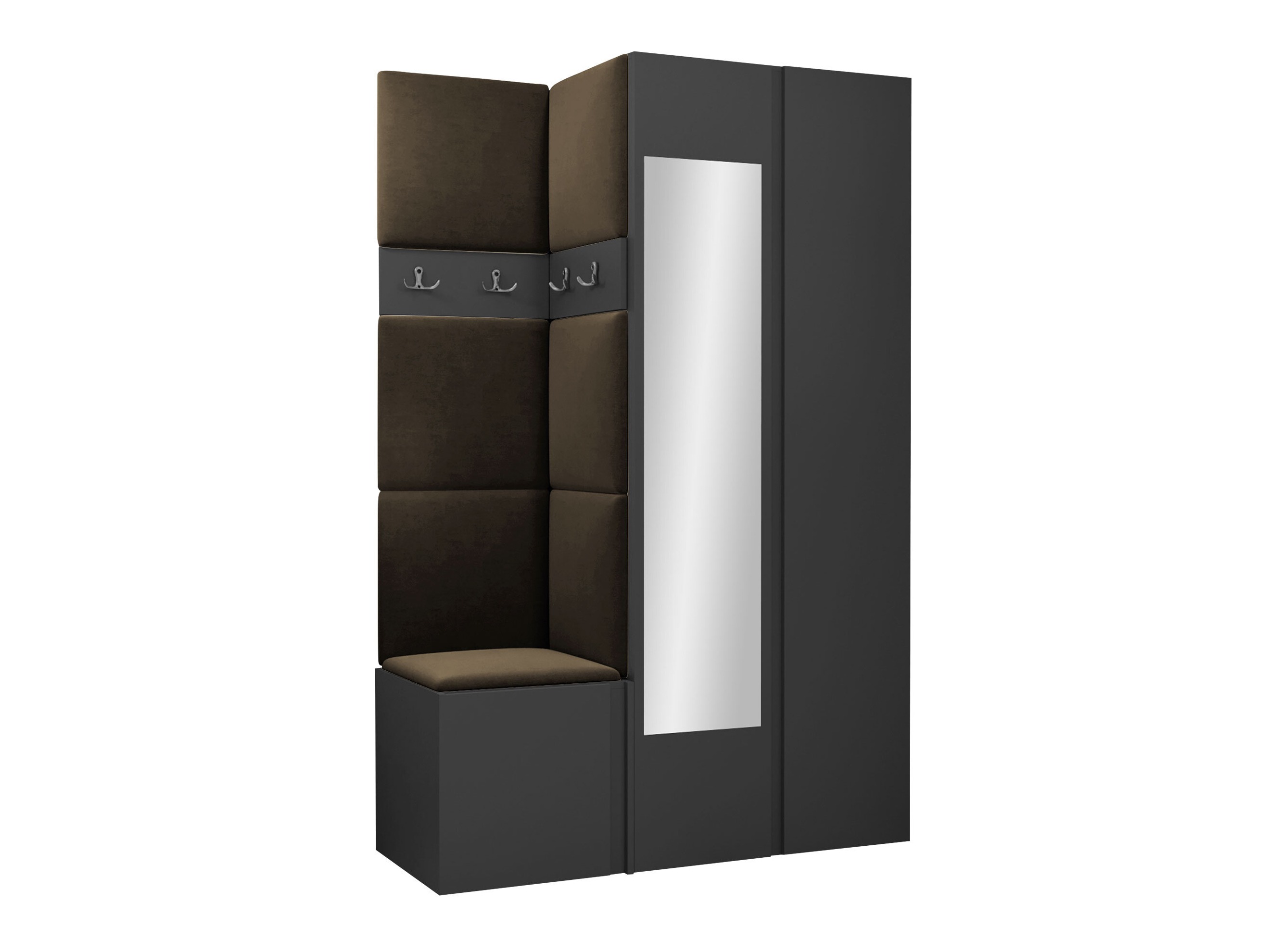Hallway set Pinis XXVI (Polo 877)