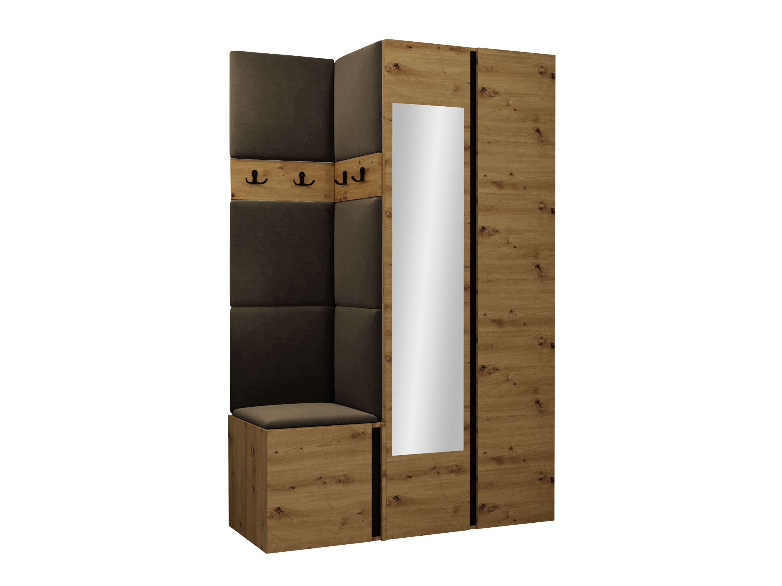 Hallway set Pinis XXVI (Polo 877)
