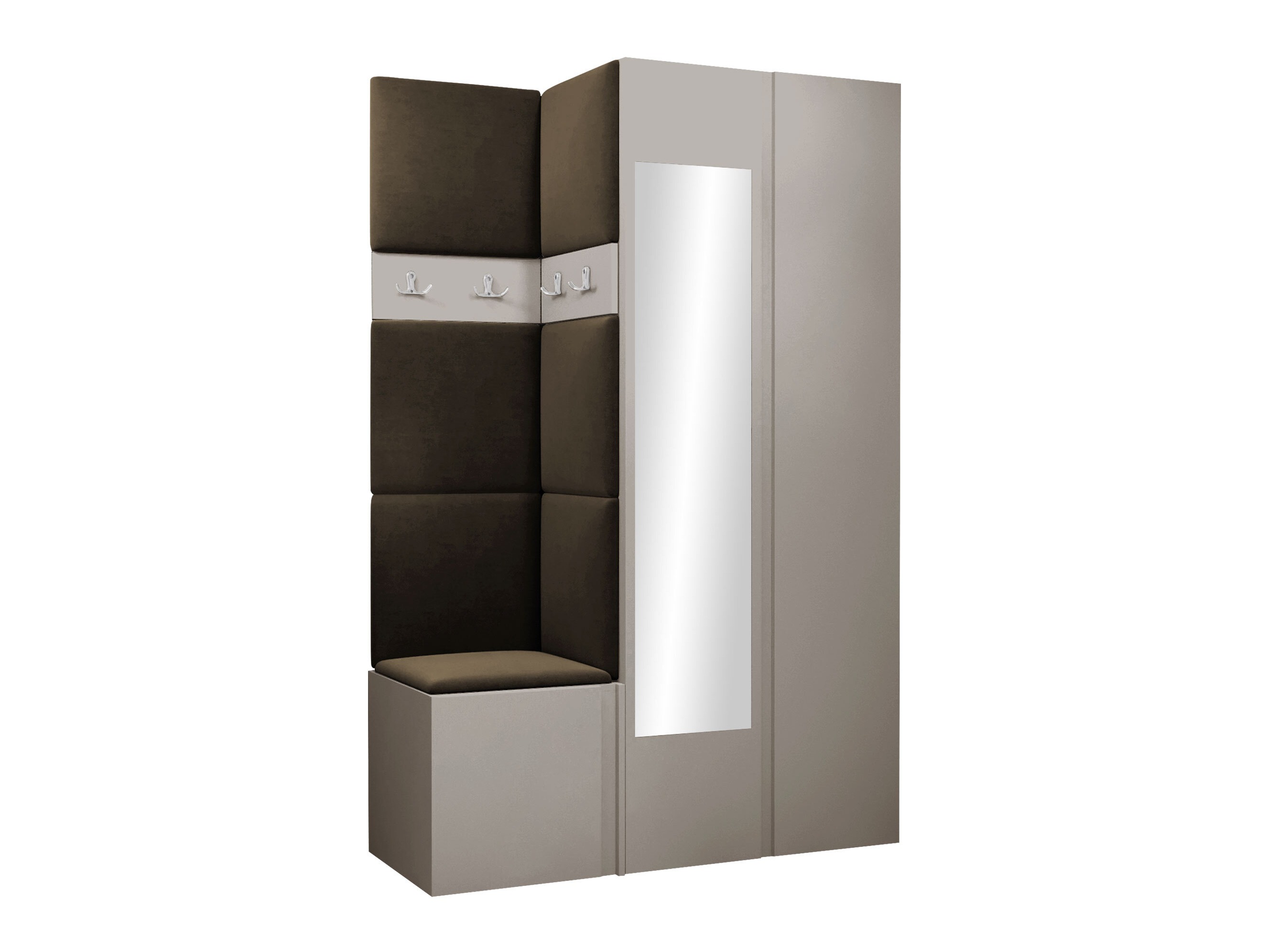 Hallway set Pinis XXVI (Polo 877)