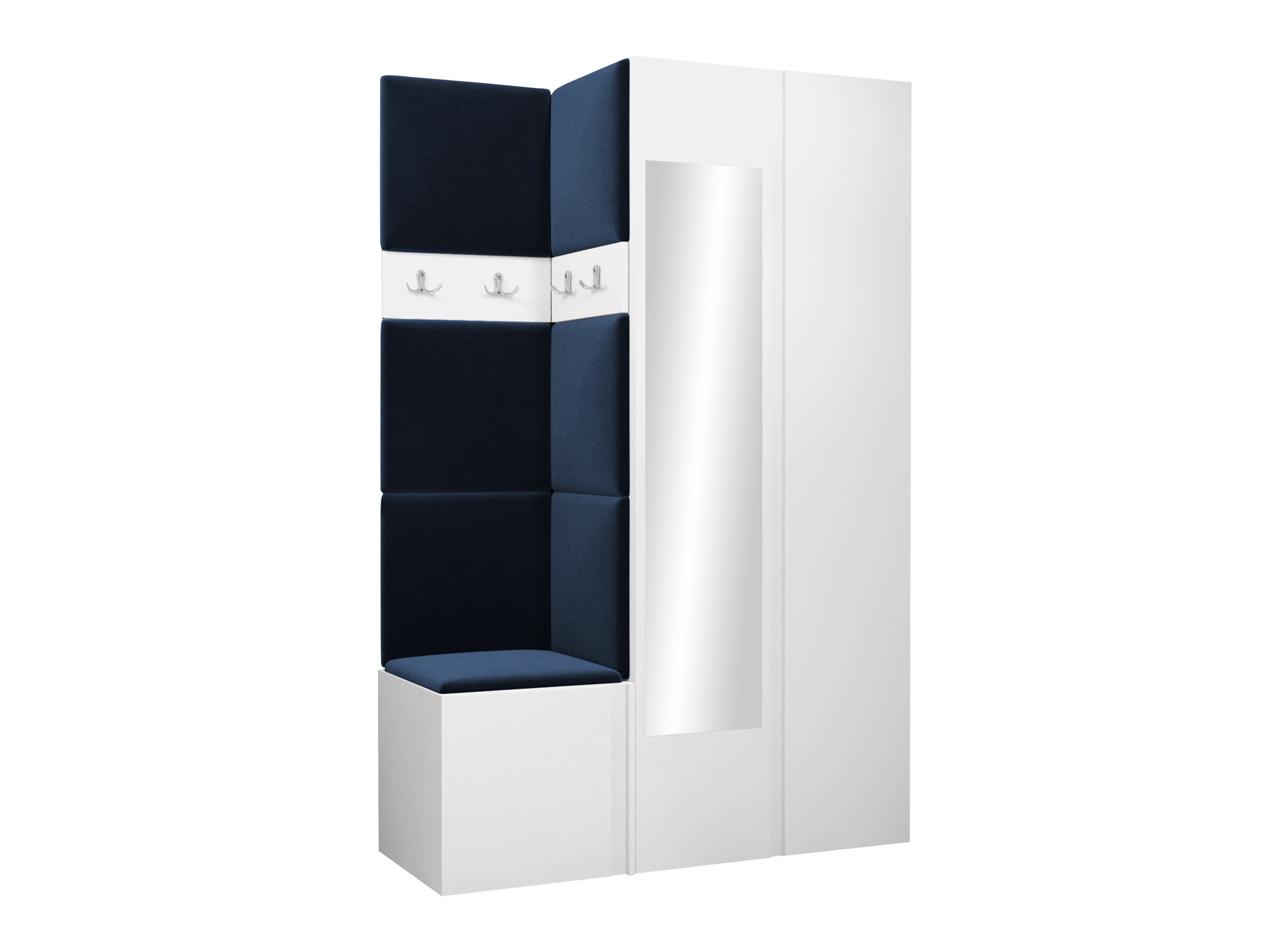 Hallway set Pinis XXVI (Polo 891)