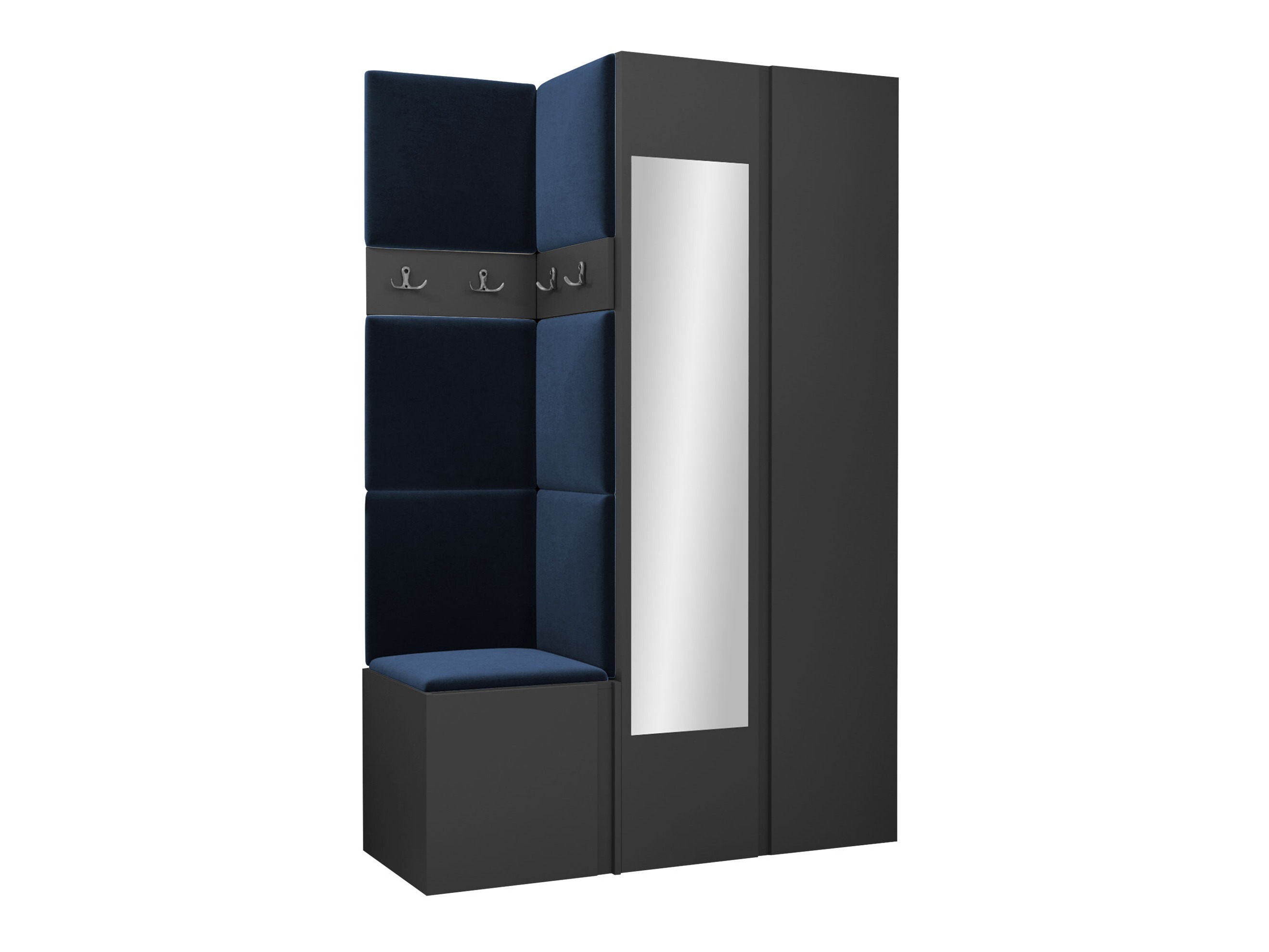 Hallway set Pinis XXVI (Polo 891)