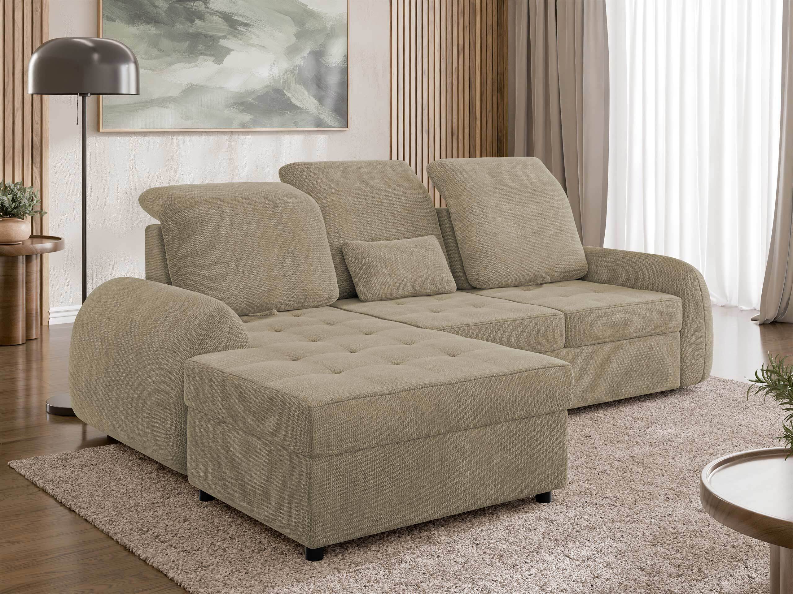 Corner sofa Vineland 173 (Lumo 30)
