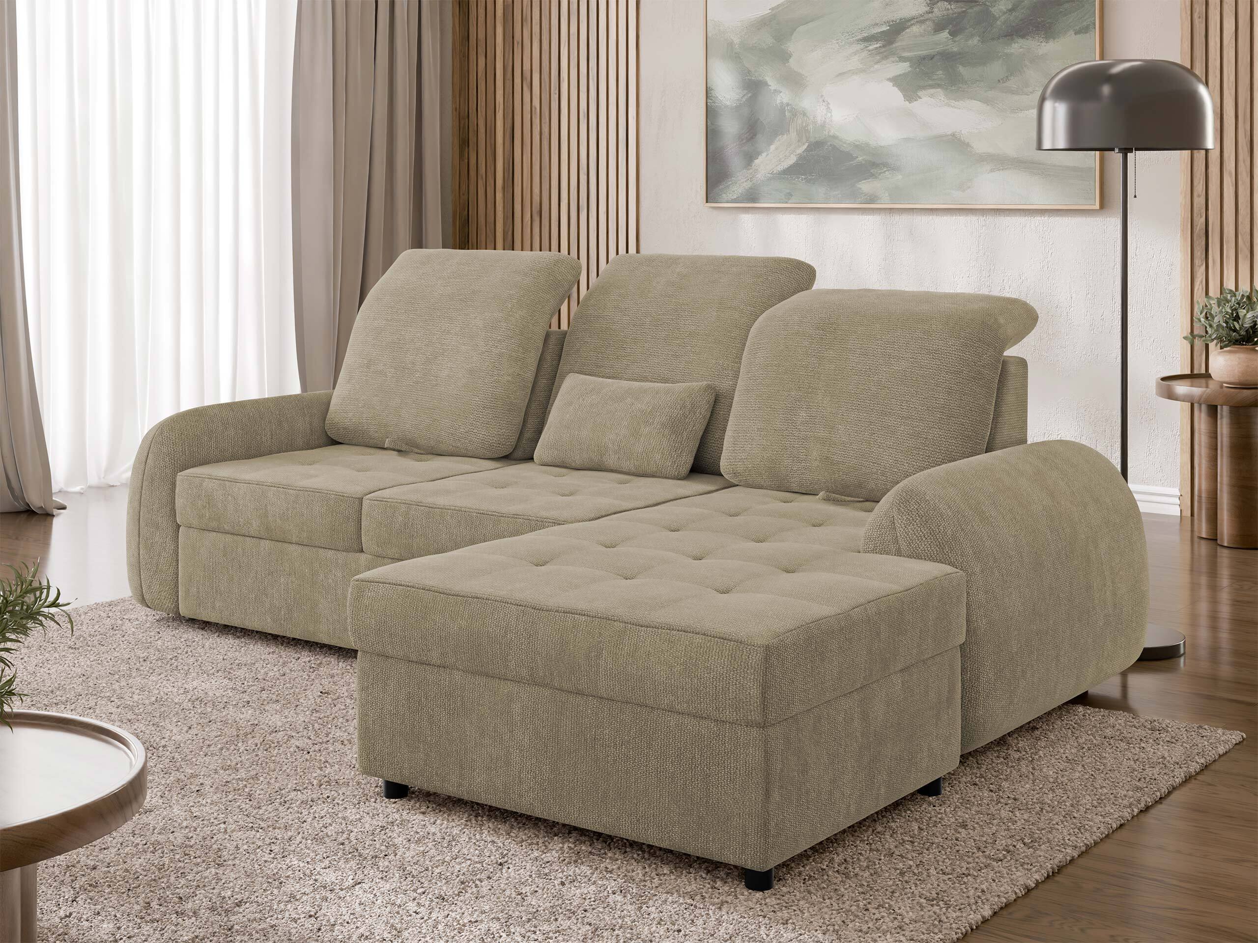 Corner sofa Vineland 173 (Lumo 30)