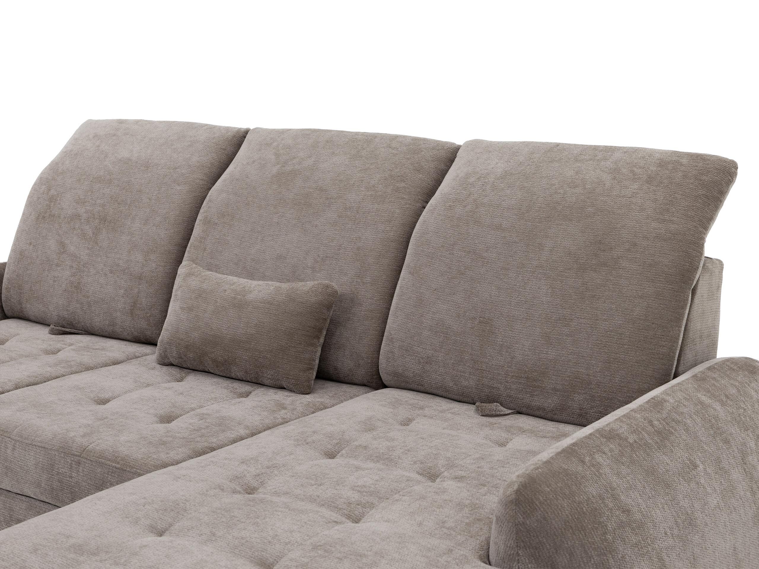 Corner sofa Vineland 173 (Lumo 40)