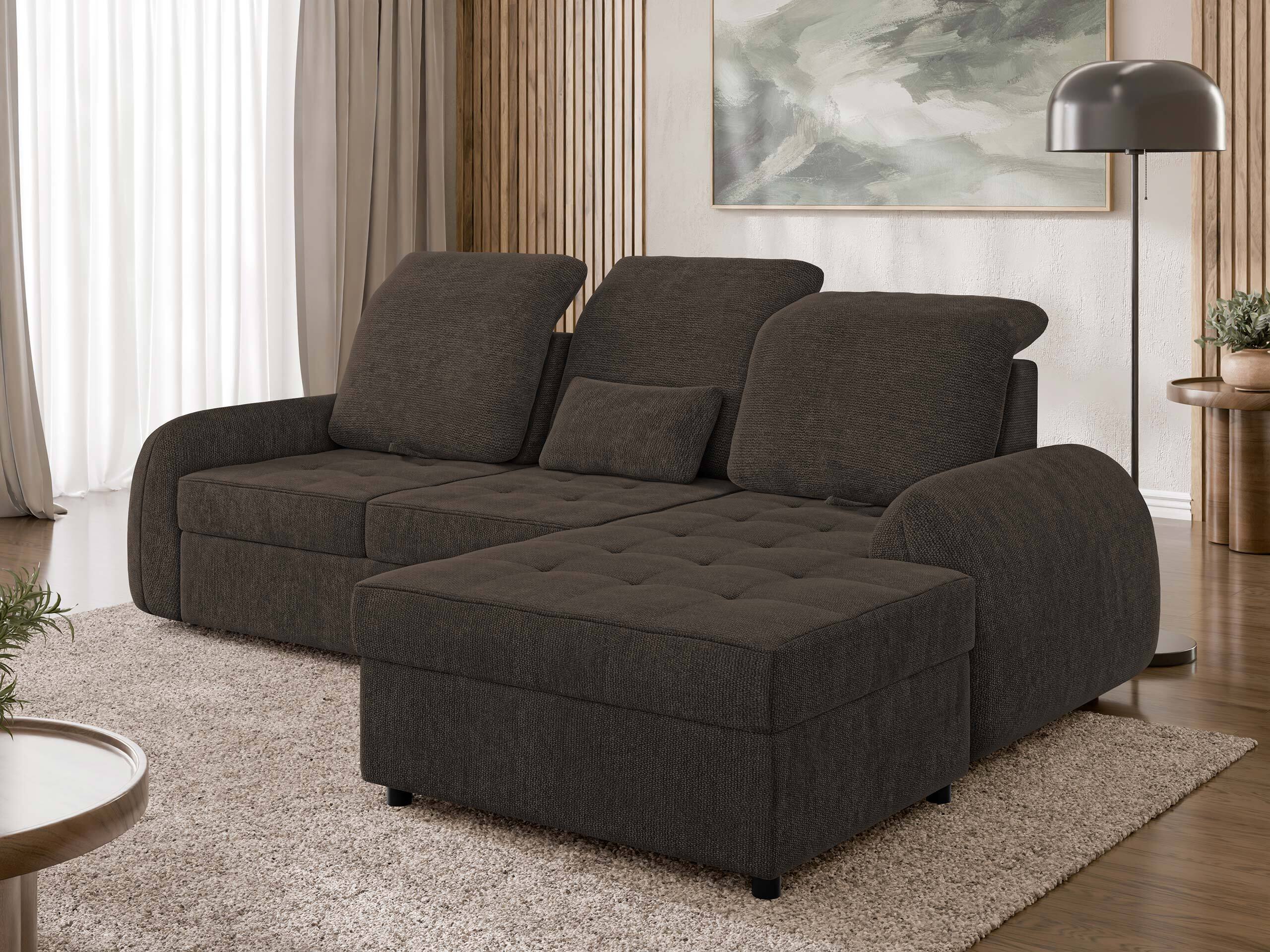 Corner sofa Vineland 173 (Lumo 40)