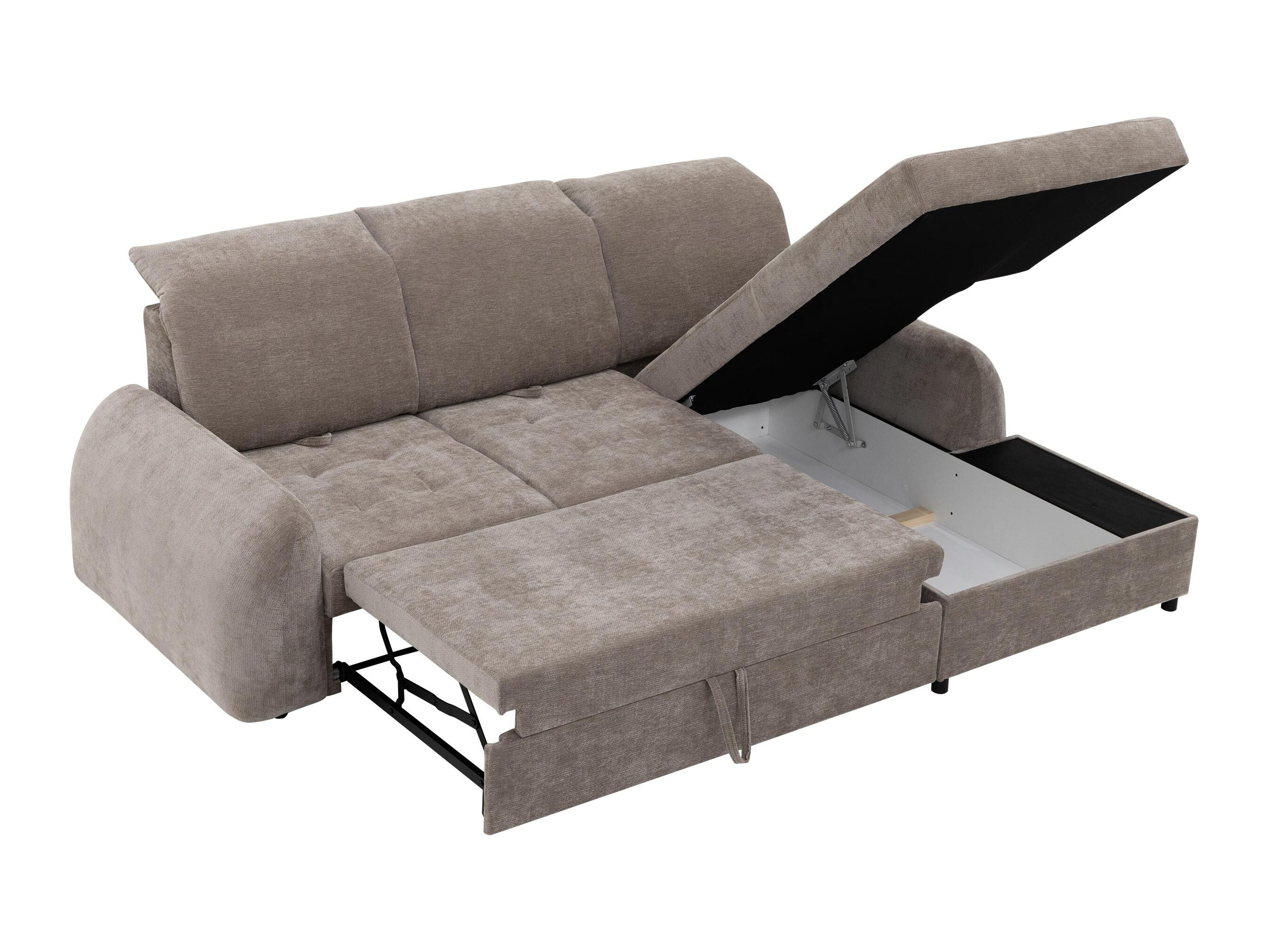 Corner sofa Vineland 173 (Lumo 40)