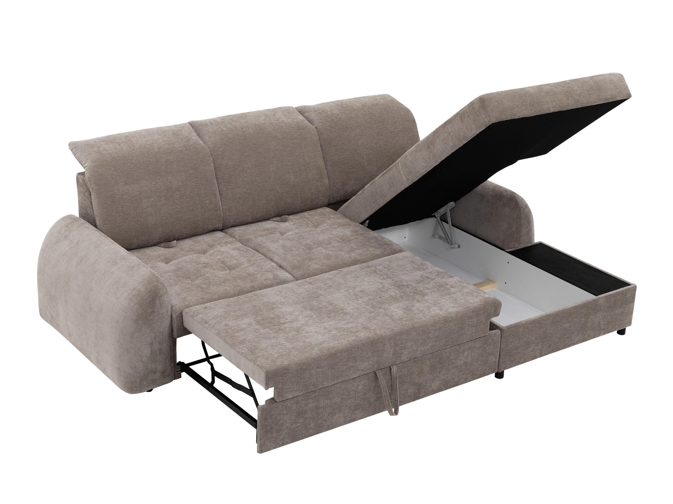 Corner sofa Vineland 173 (Lumo 40)