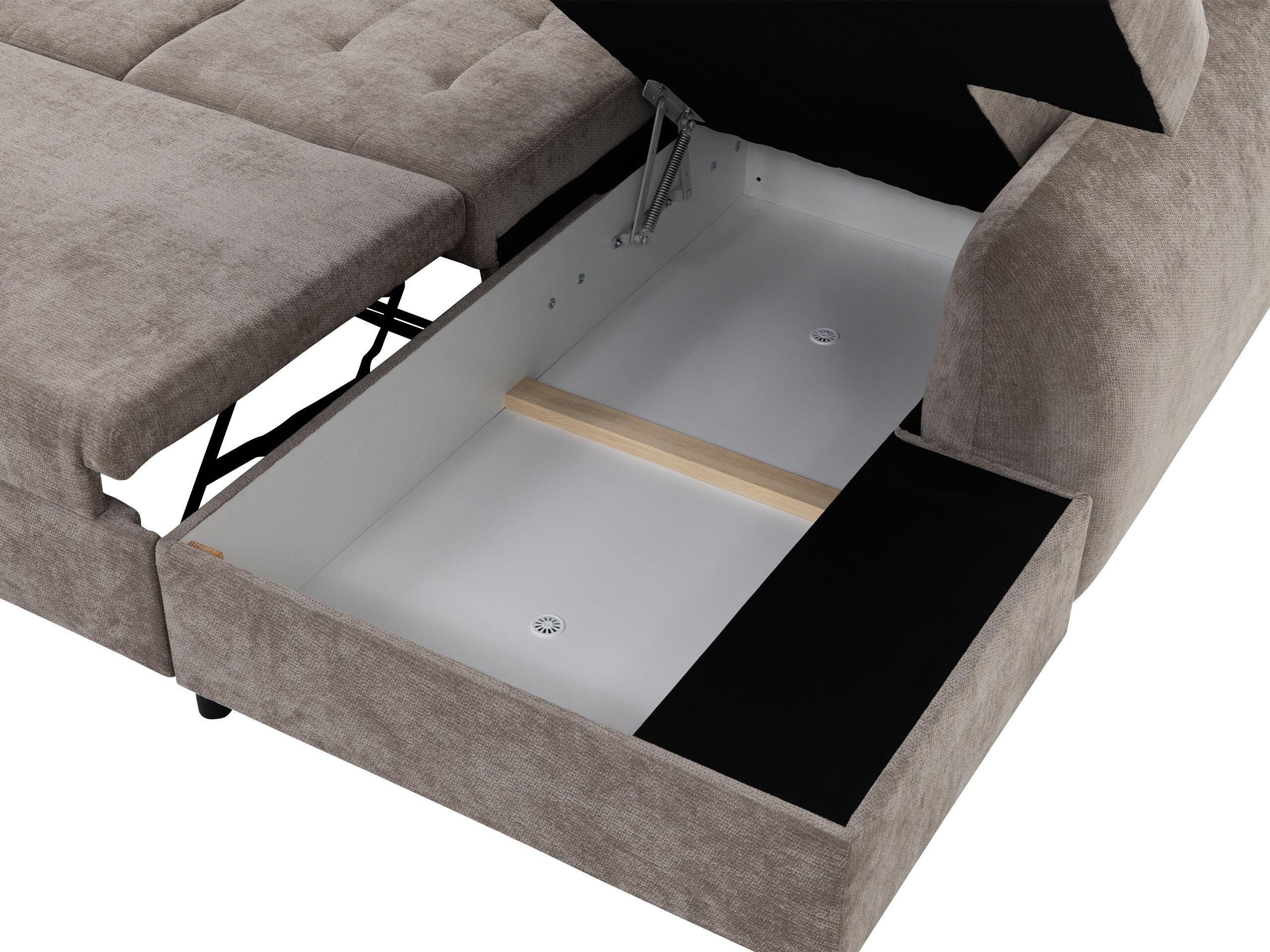Corner sofa Vineland 173 (Lumo 55)