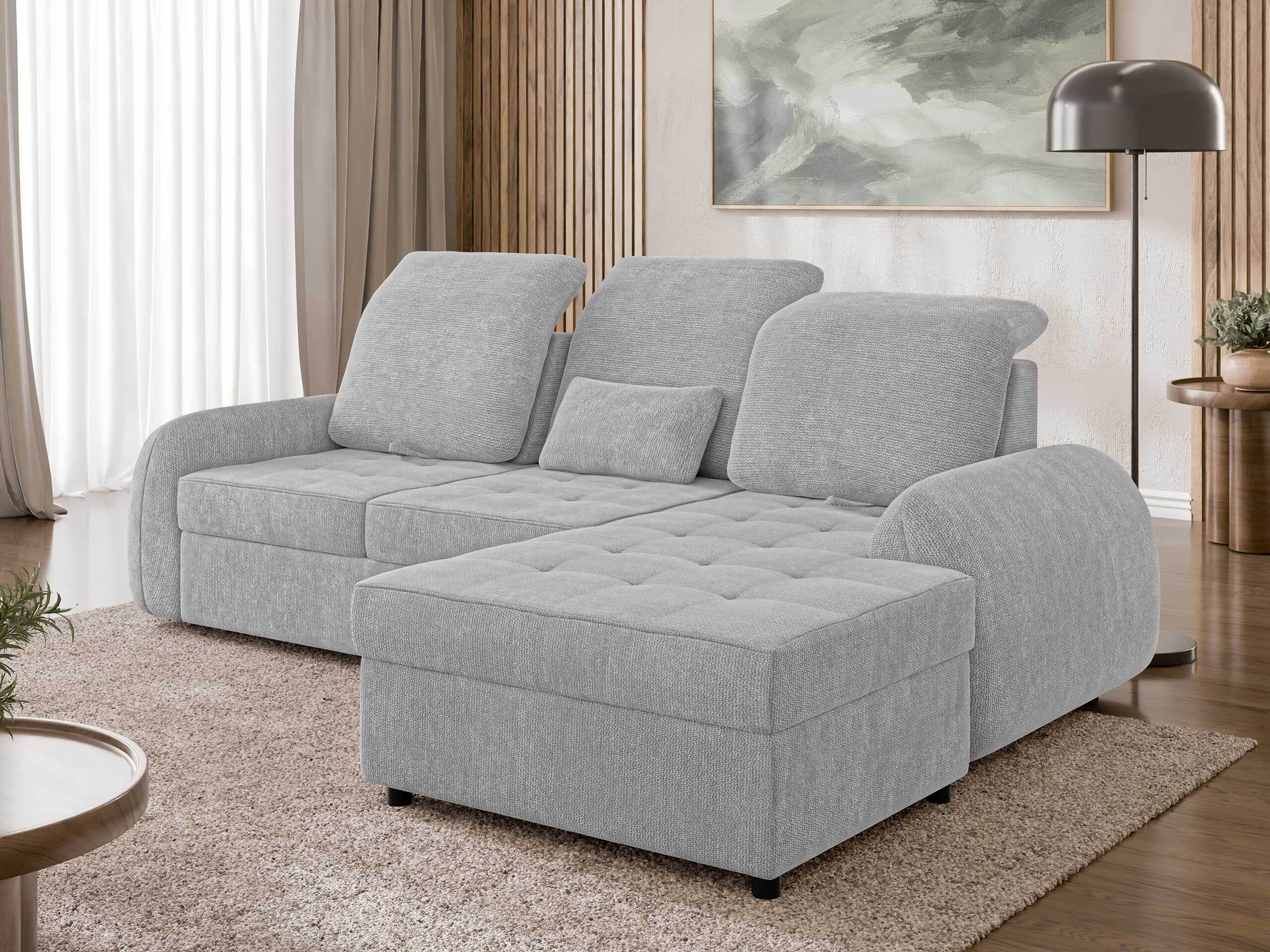 Corner sofa Vineland 173 (Lumo 65)