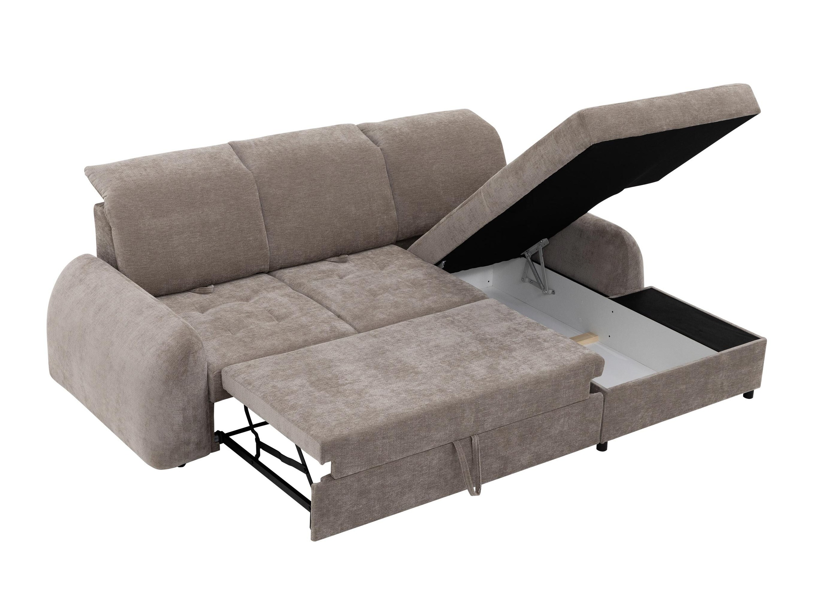 Corner sofa Vineland 173 (Lumo 65)