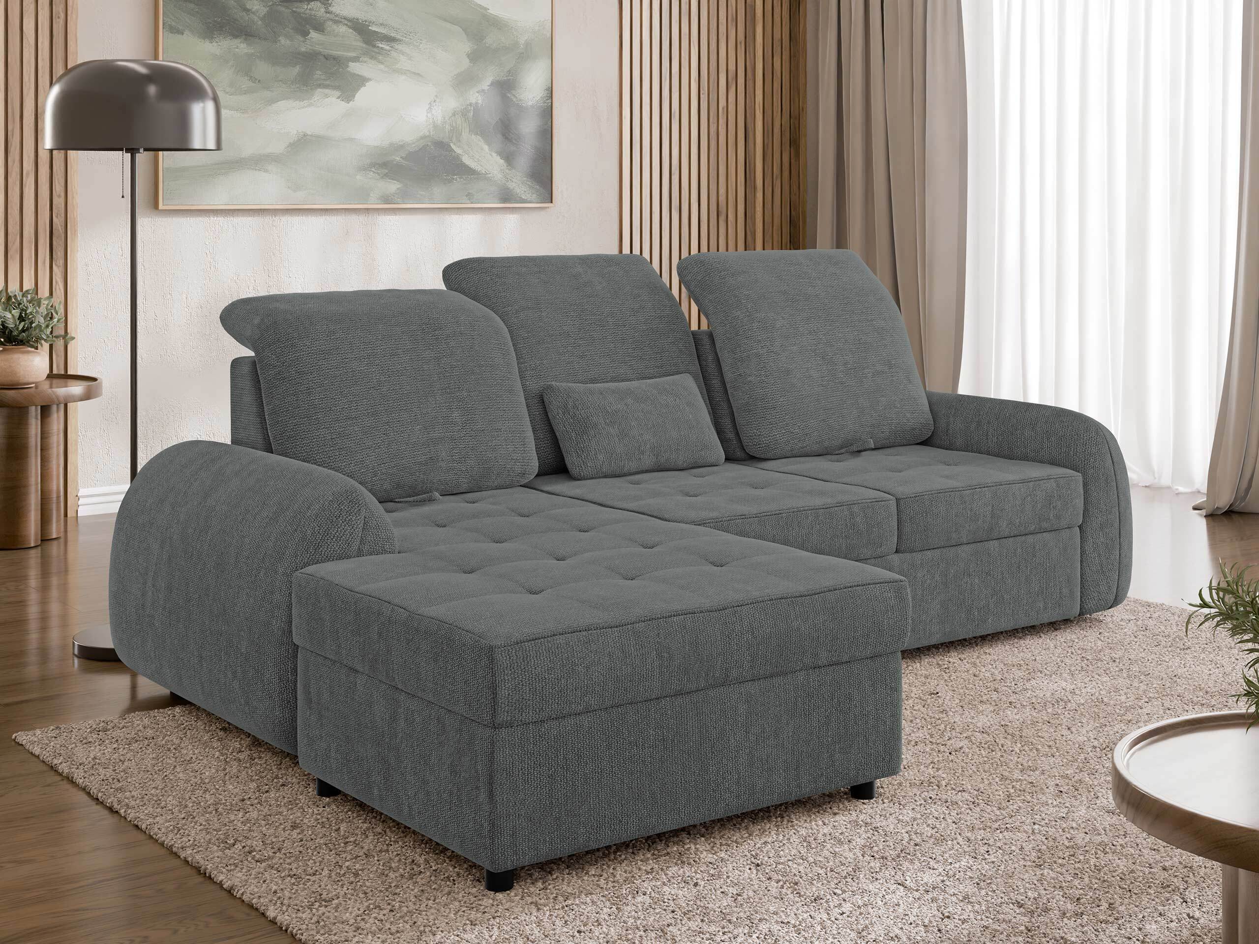 Corner sofa Vineland 173 (Lumo 75)