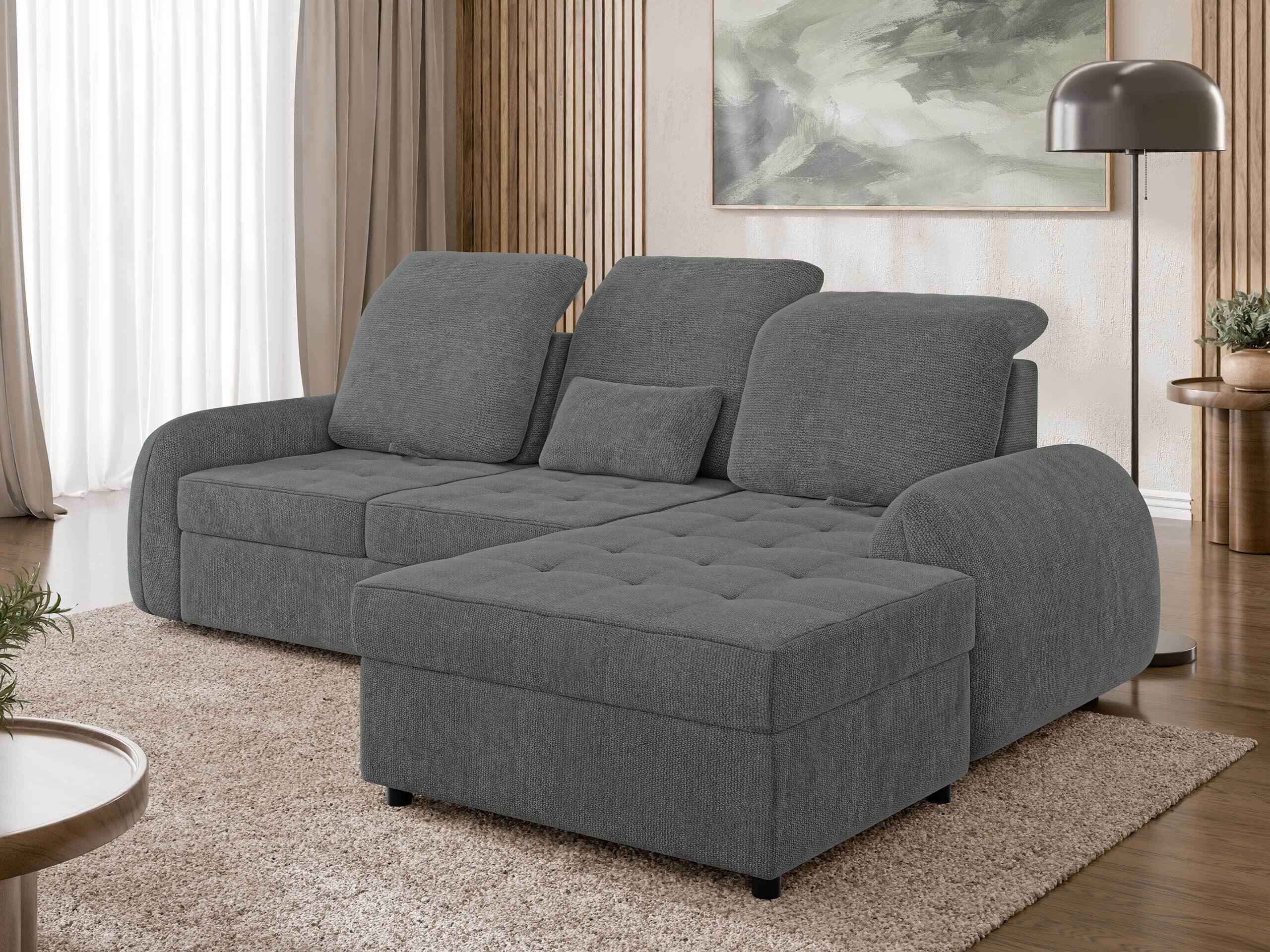 Corner sofa Vineland 173 (Lumo 75)