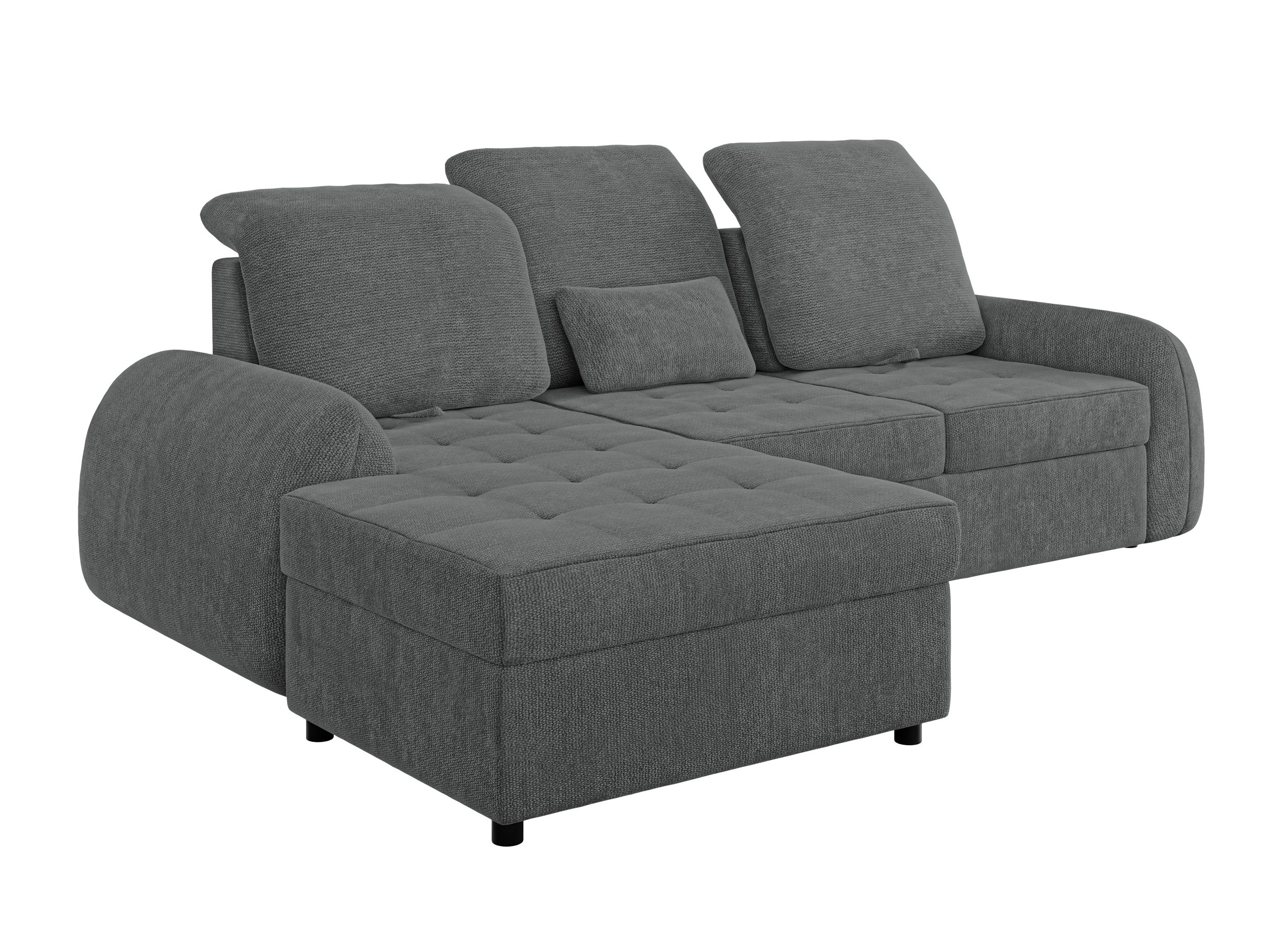 Corner sofa Vineland 173 (Lumo 75)