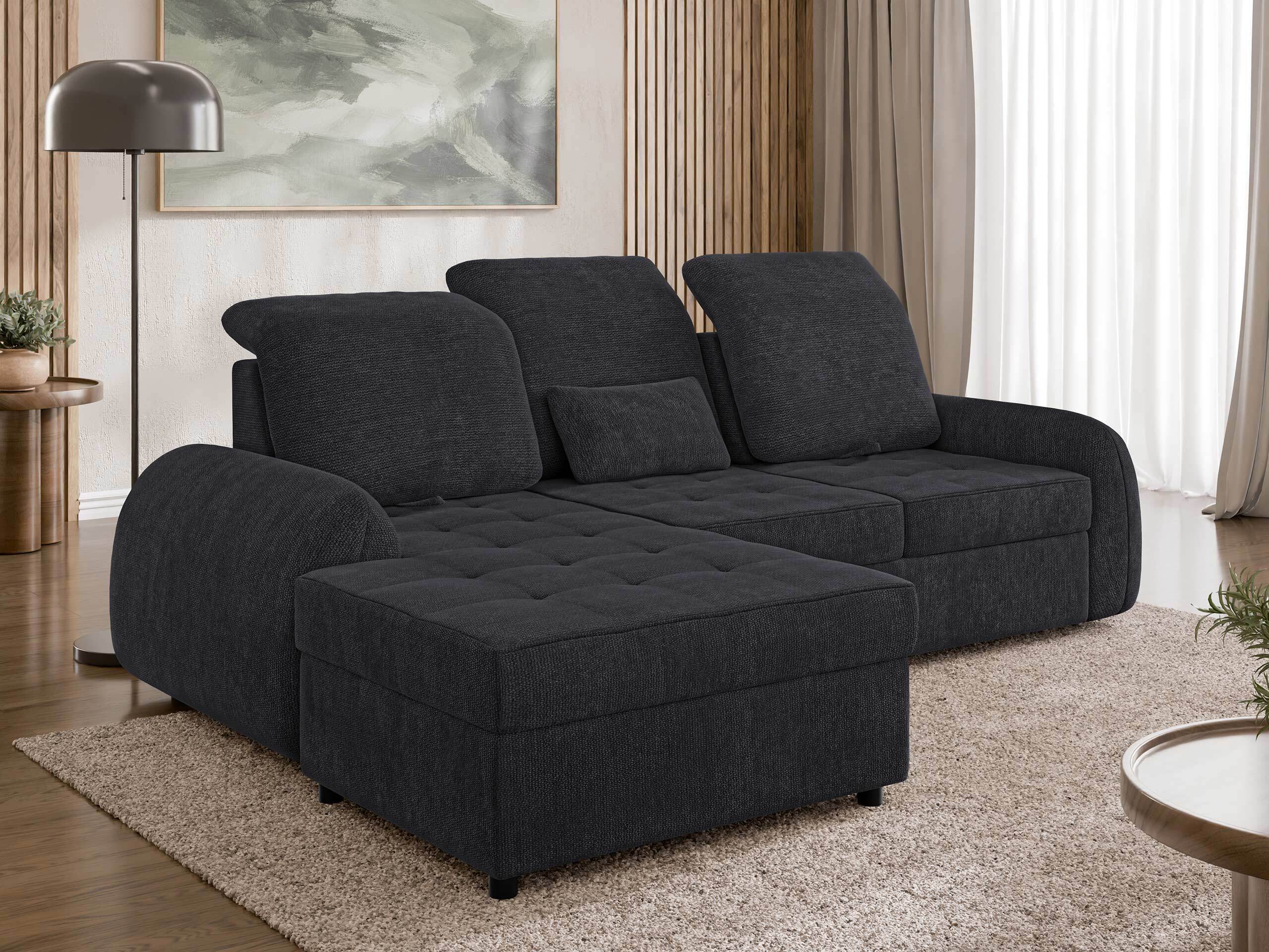 Corner sofa Vineland 173 (Margo 227.09)