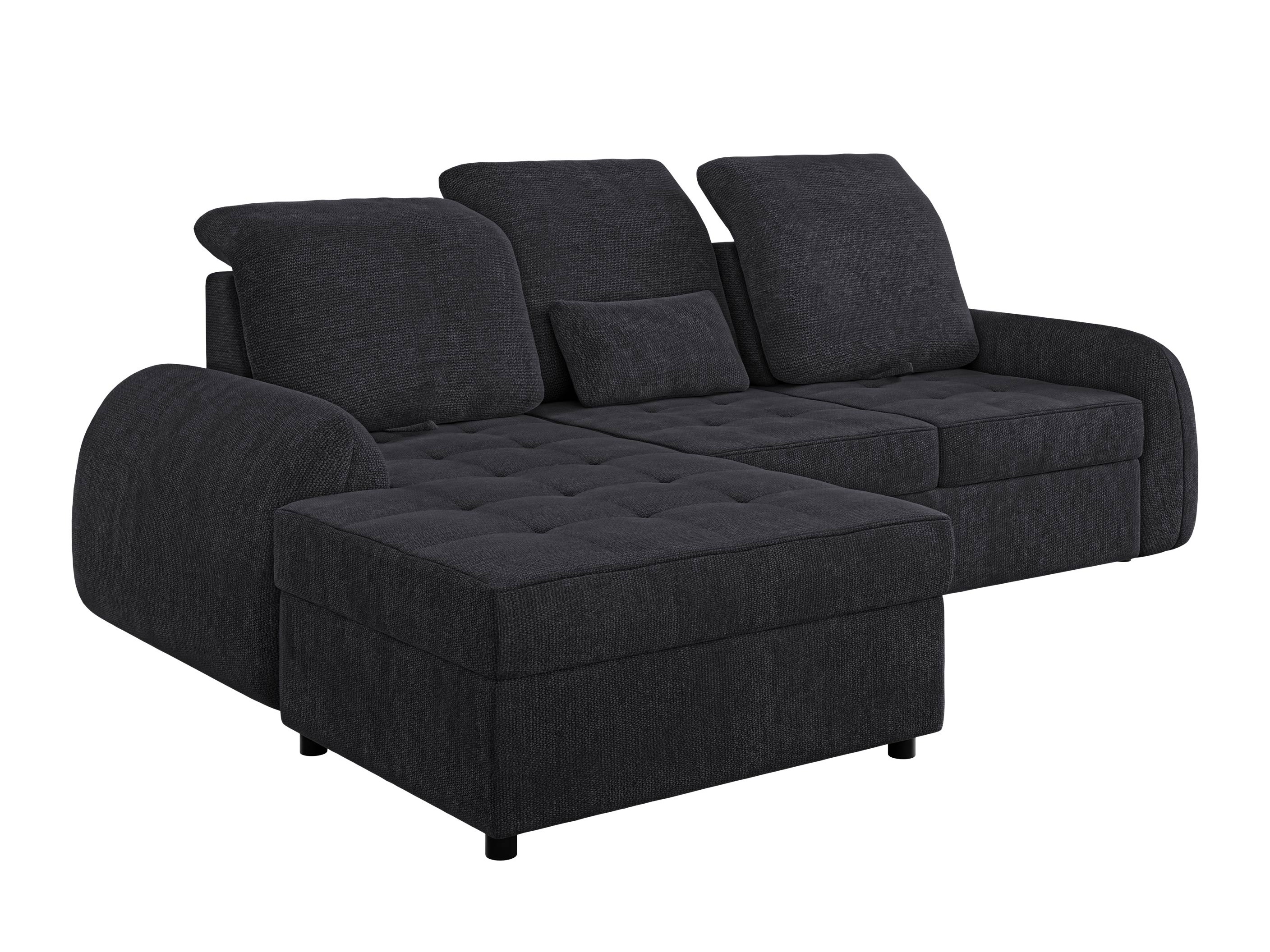 Corner sofa Vineland 173 (Margo 227.09)