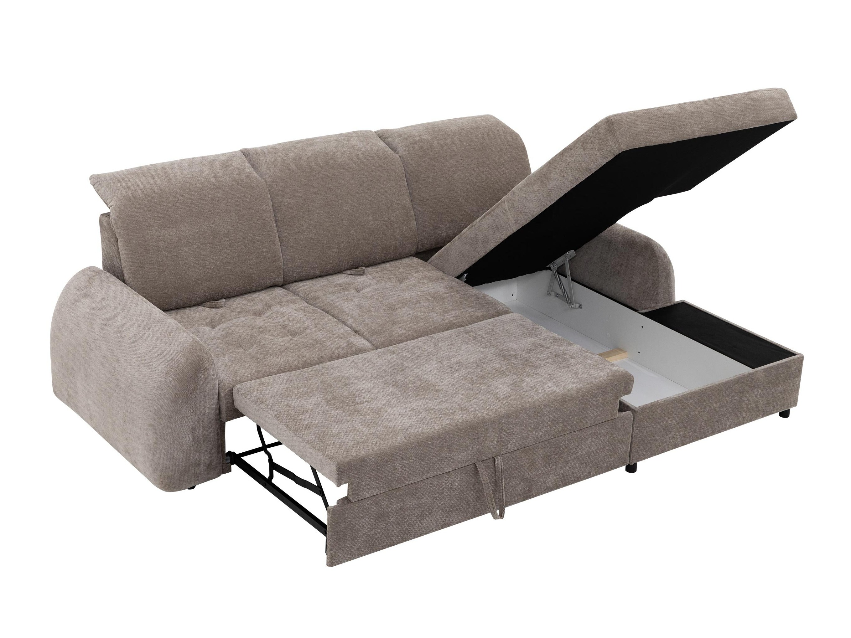 Corner sofa Vineland 173 (Margo 227.09)