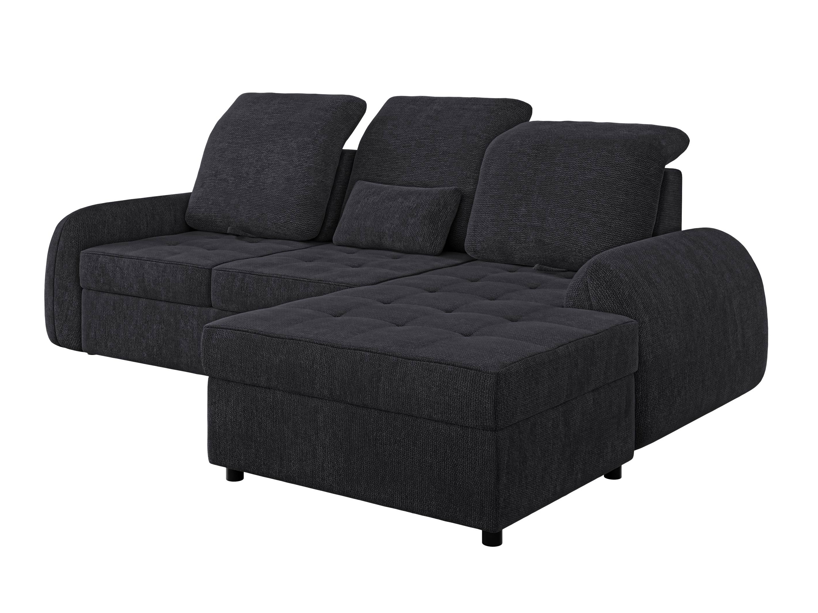 Corner sofa Vineland 173 (Margo 227.09)
