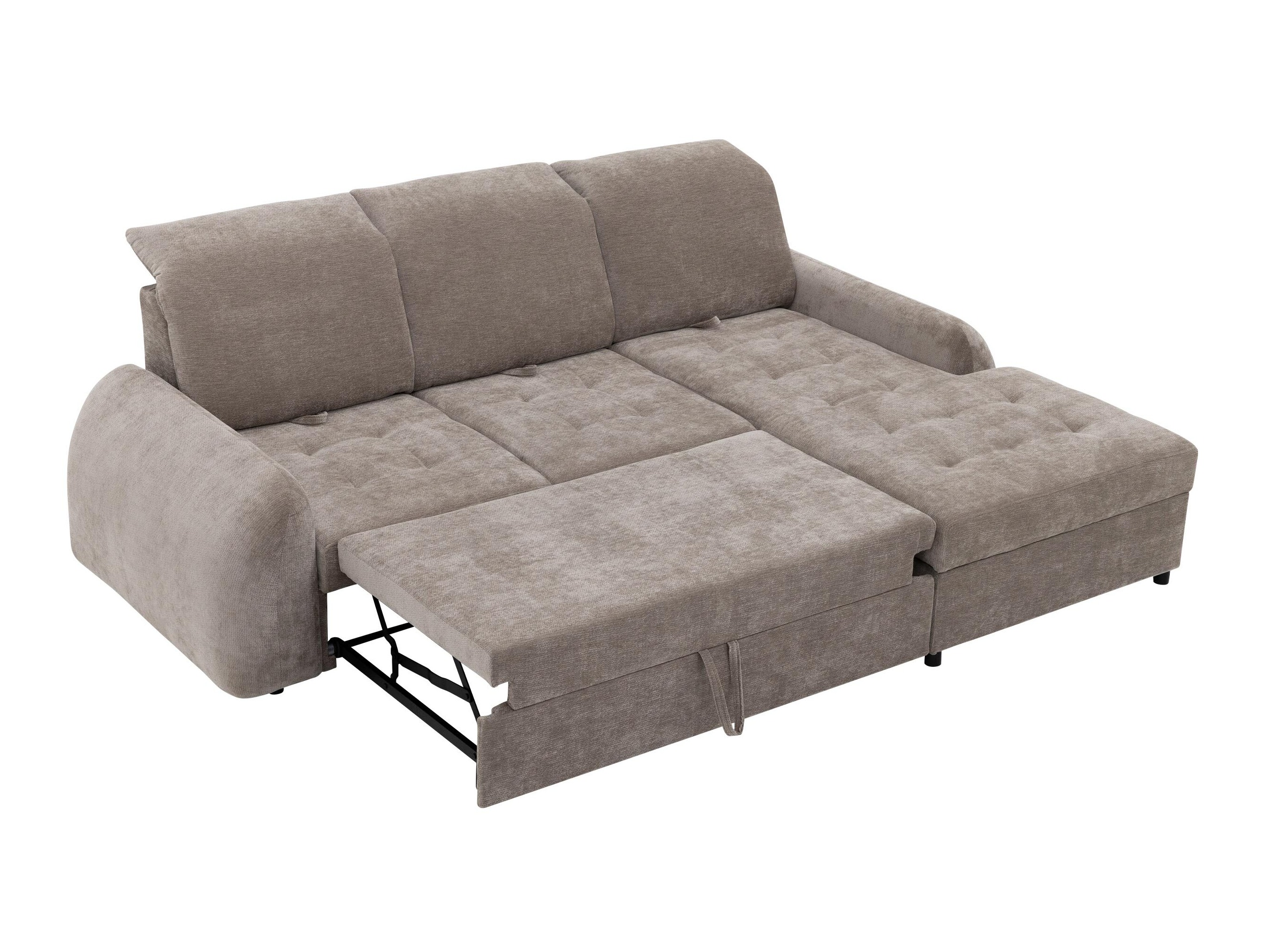Corner sofa Vineland 173 (Margo 227.09)