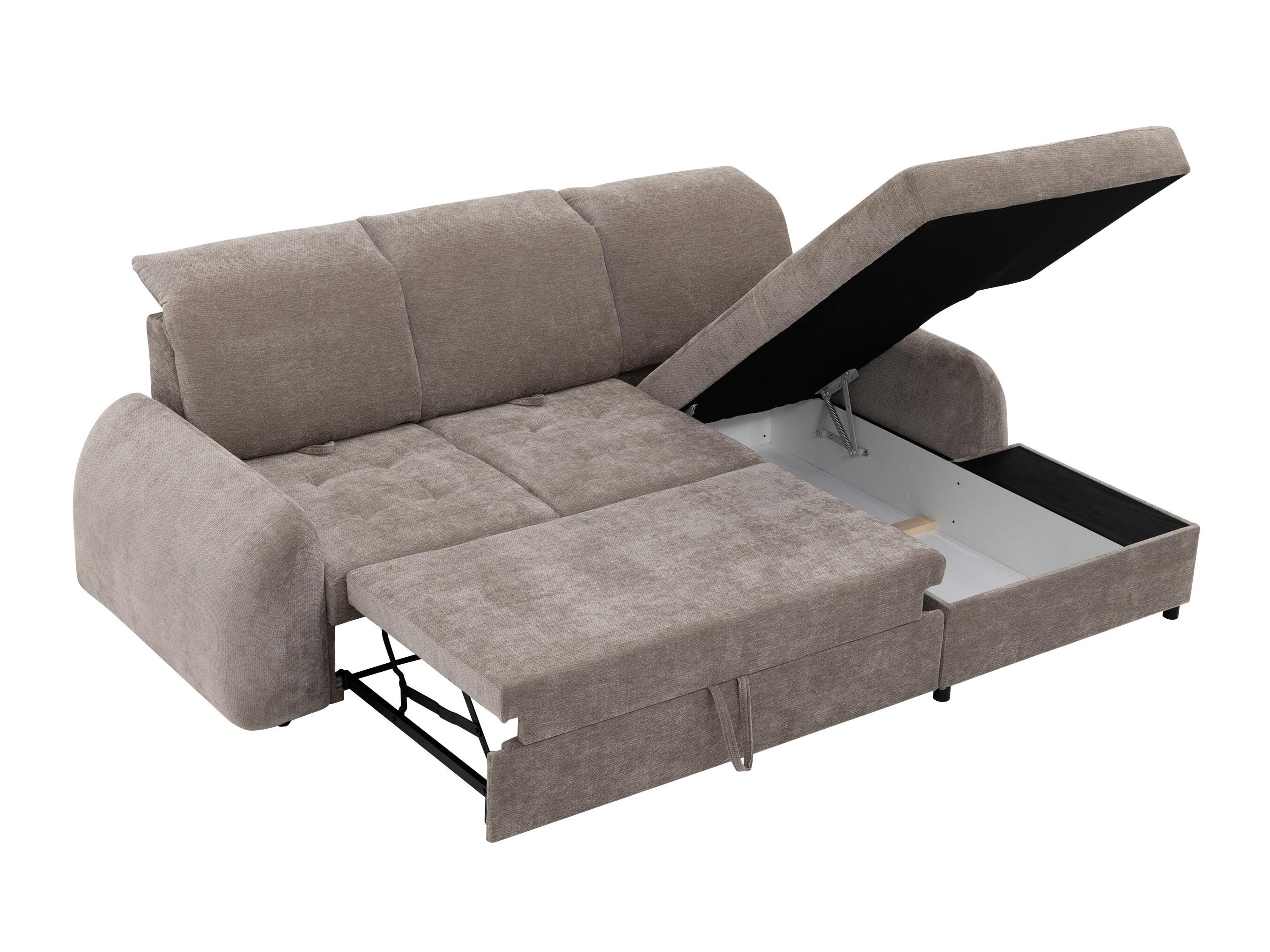 Corner sofa Vineland 173 (Margo 227.09)