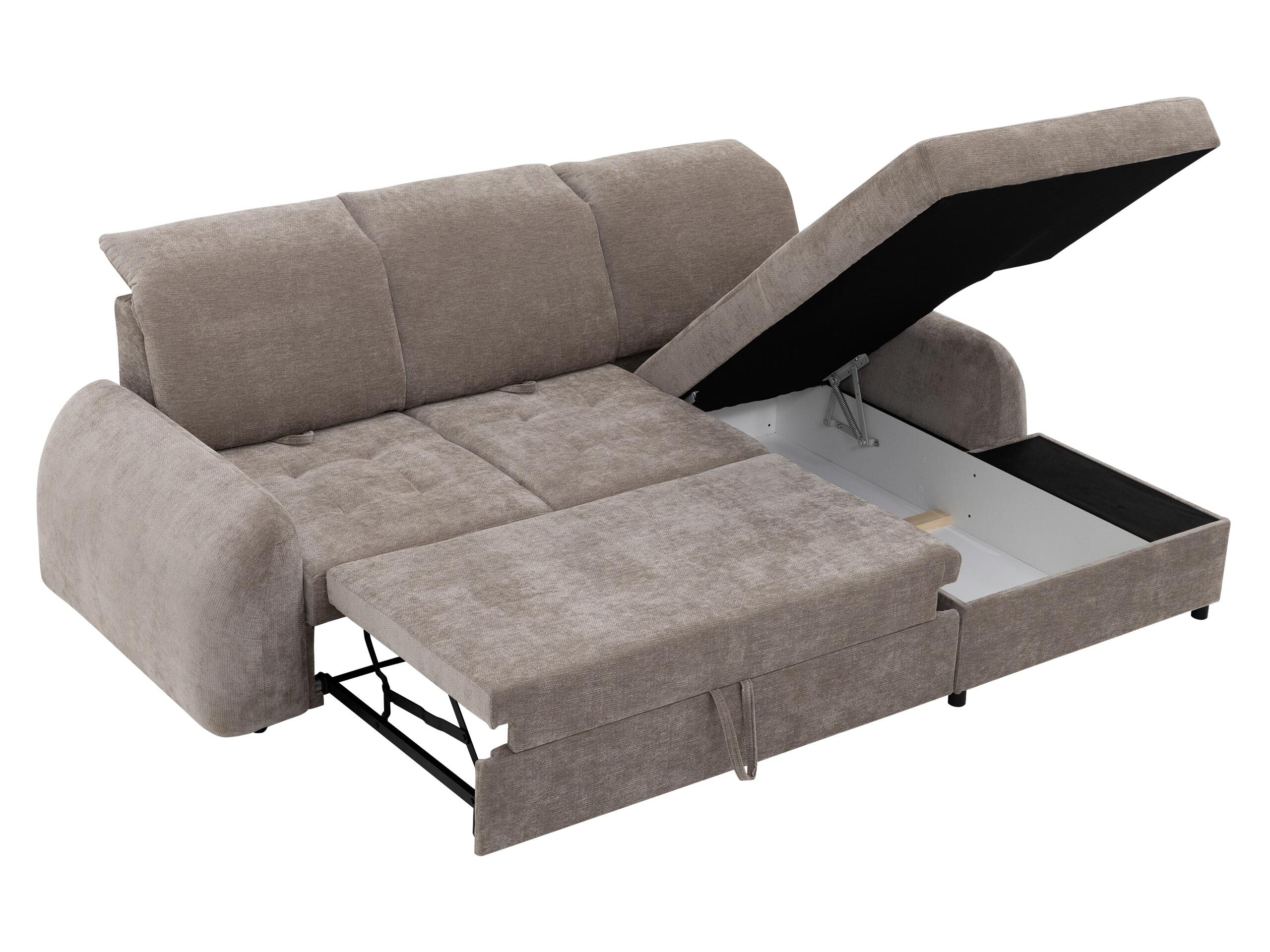 Corner sofa Vineland 173 (Margo 227.11)