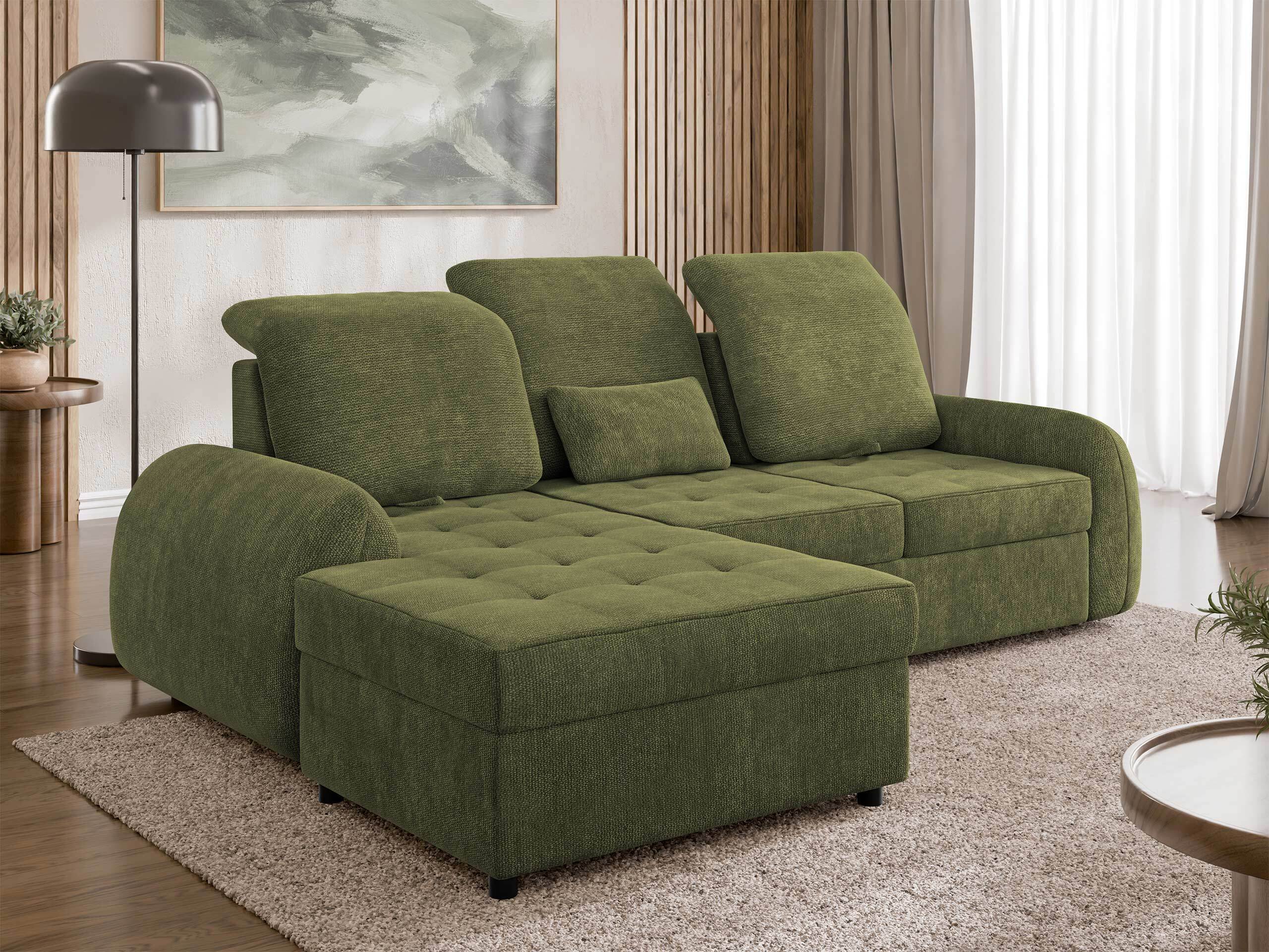 Corner sofa Vineland 173 (Margo 227.11)