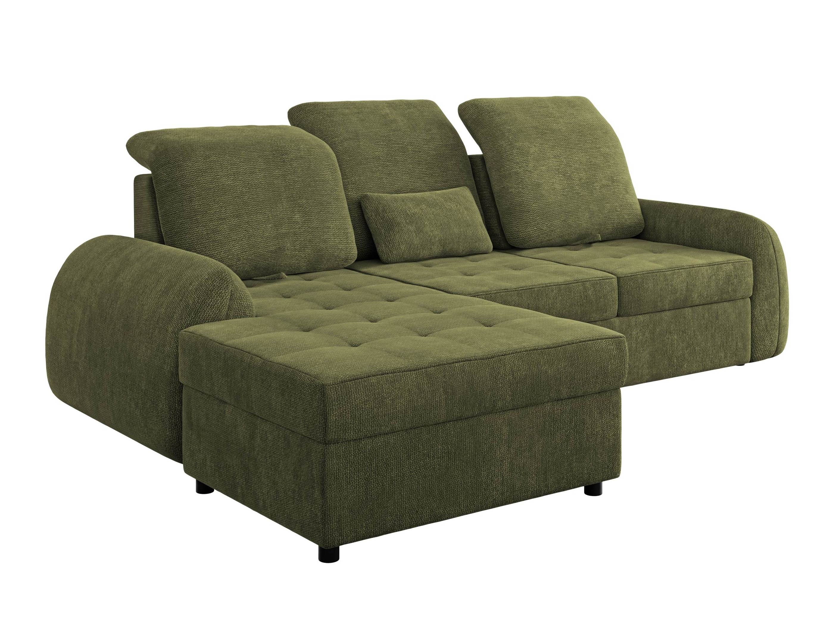 Corner sofa Vineland 173 (Margo 227.11)