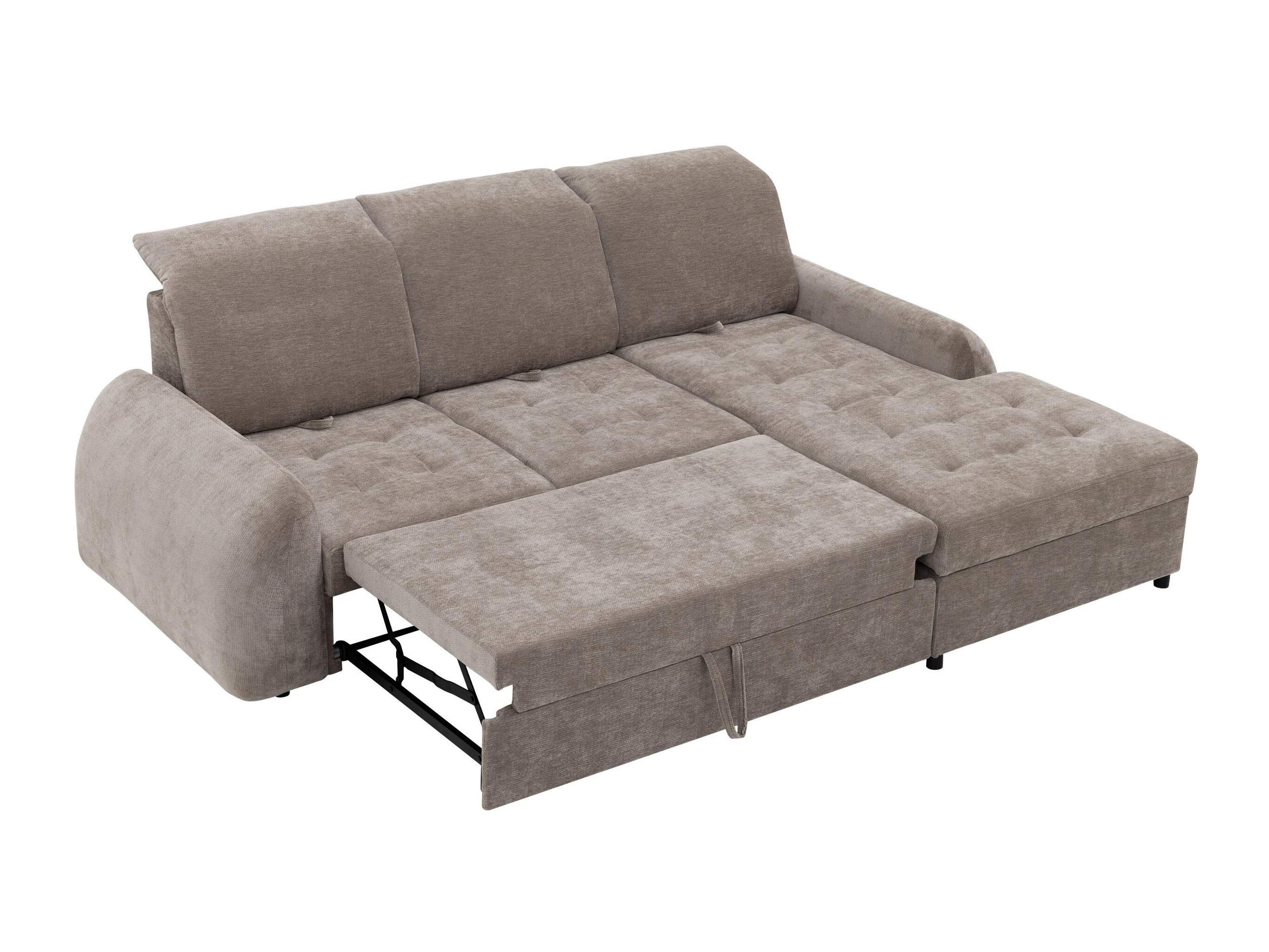 Corner sofa Vineland 173 (Margo 227.11)