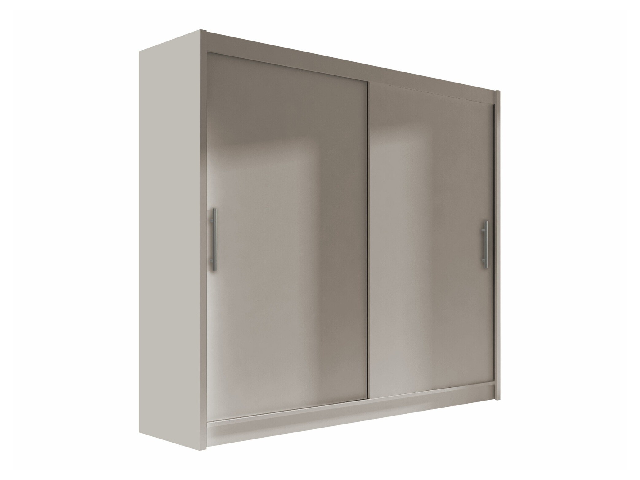 Wardrobe Closico Pallor I (Cashmere)