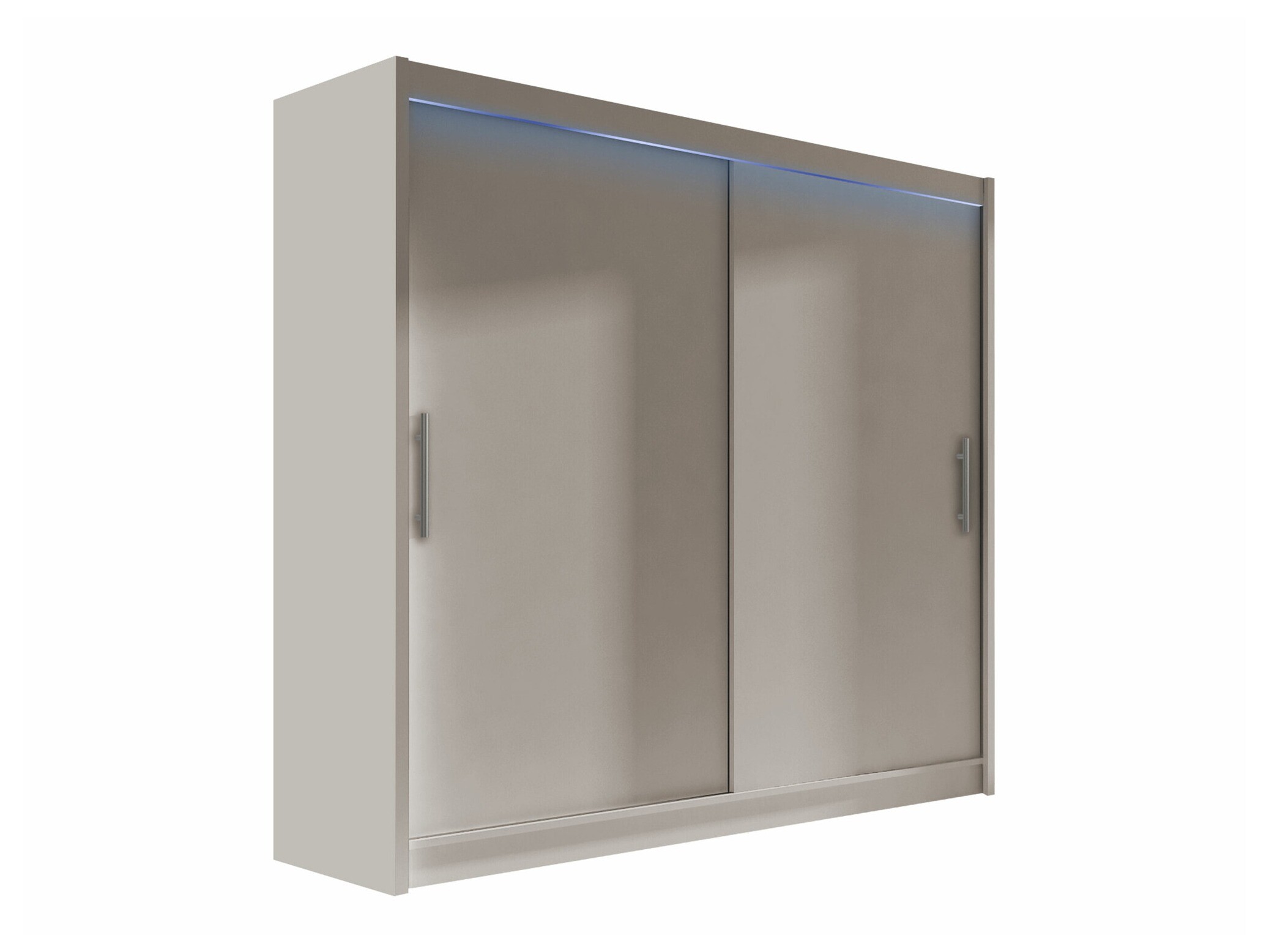 Wardrobe Closico Pallor I (Cashmere)