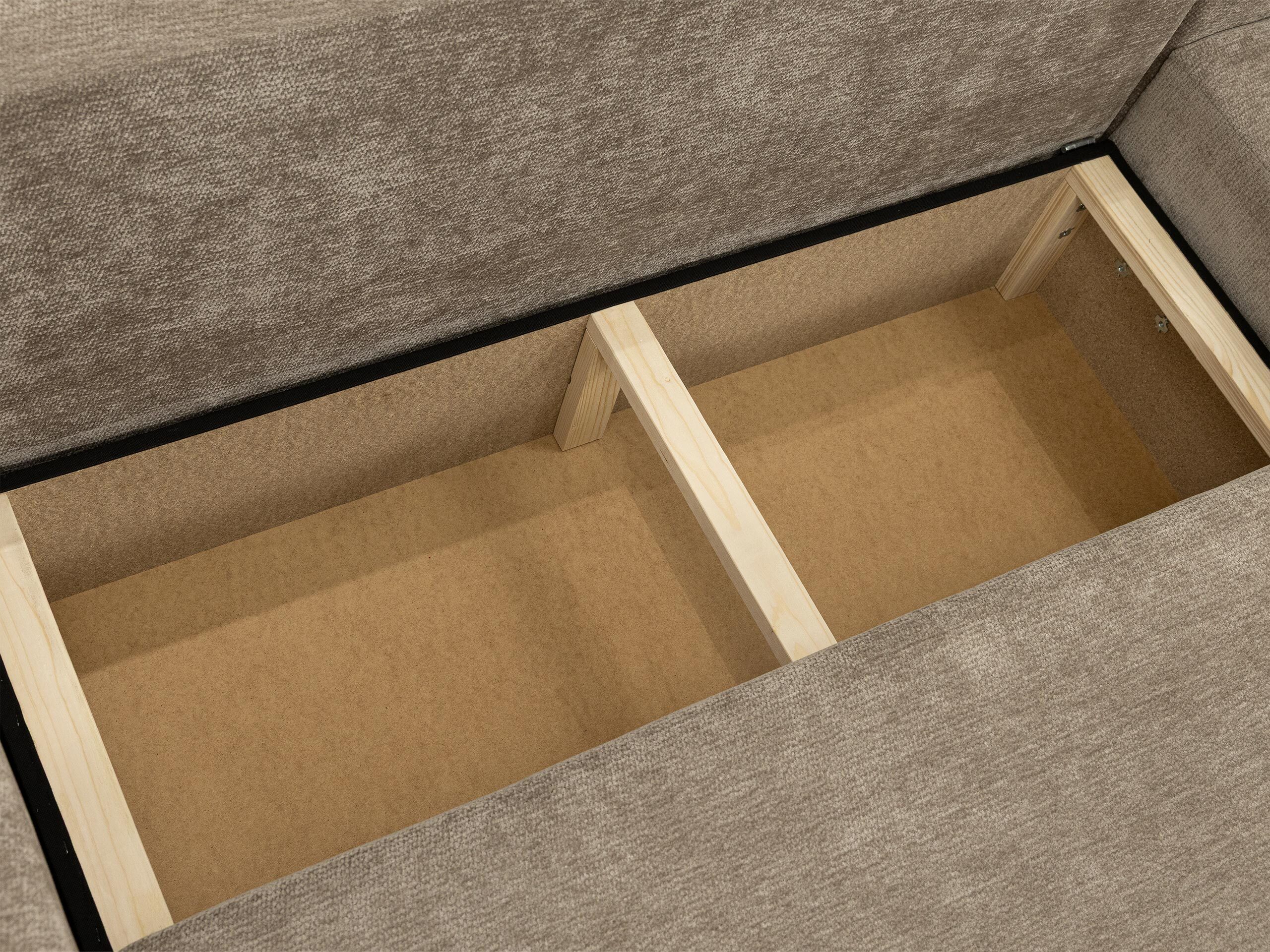 Corner sofa Vineland 176 (Lumo 55)